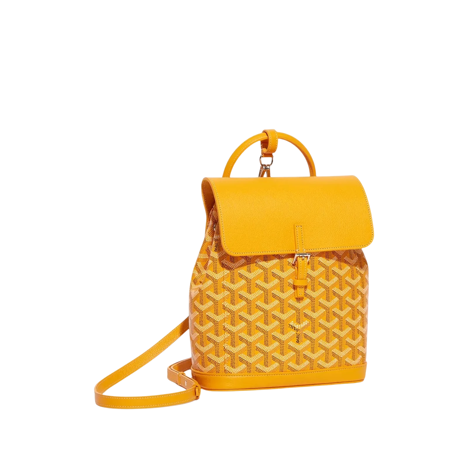 SAC À DOS ALPIN MINI 19CM