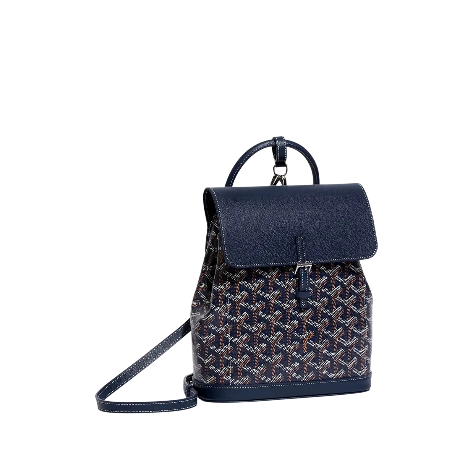 SAC À DOS ALPIN MINI 19CM