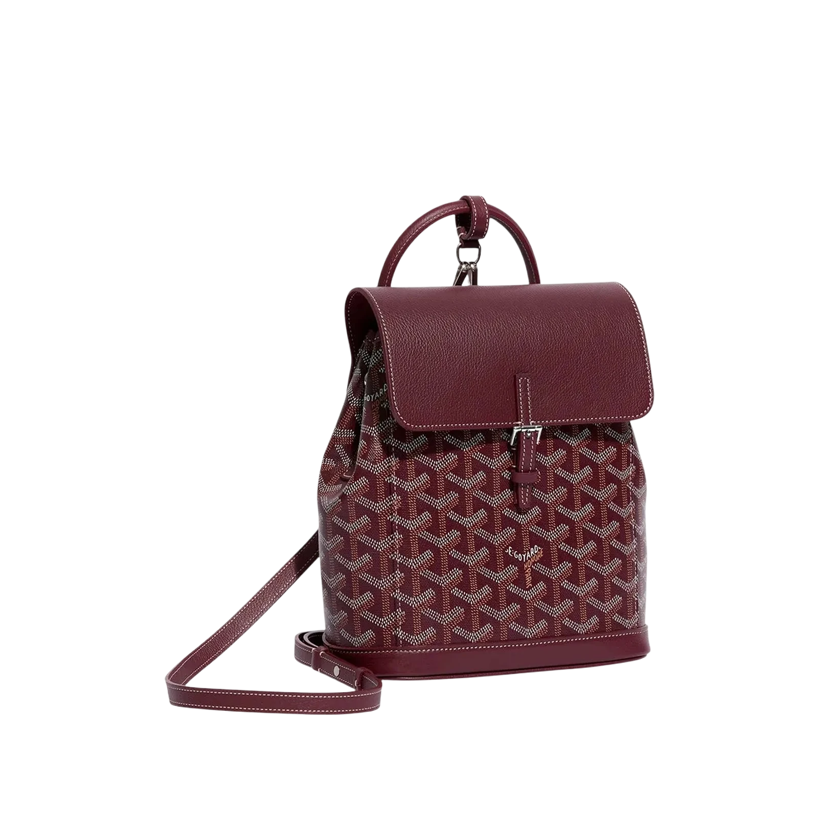 SAC À DOS ALPIN MINI 19CM