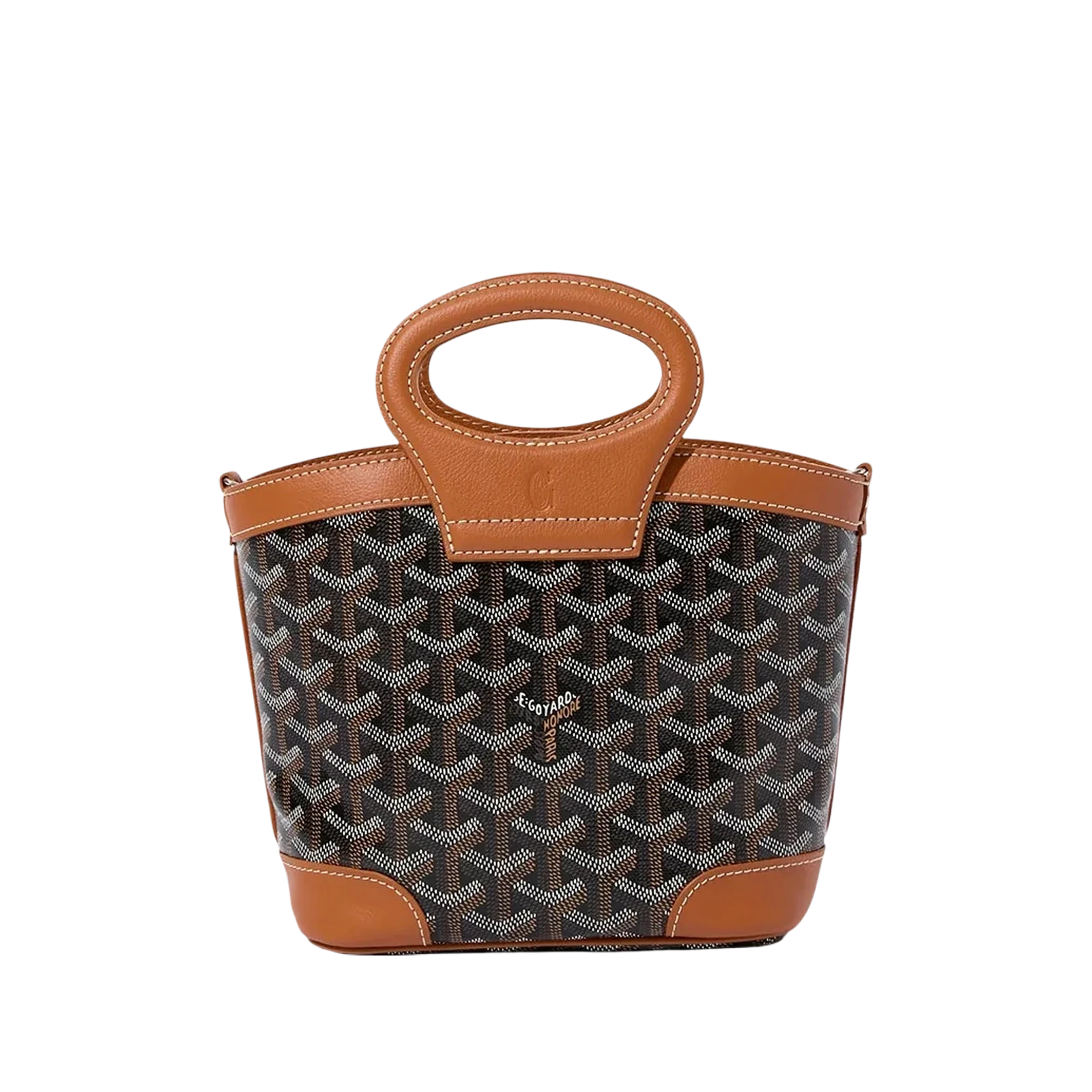 SAC BELUGA MINI 23CM