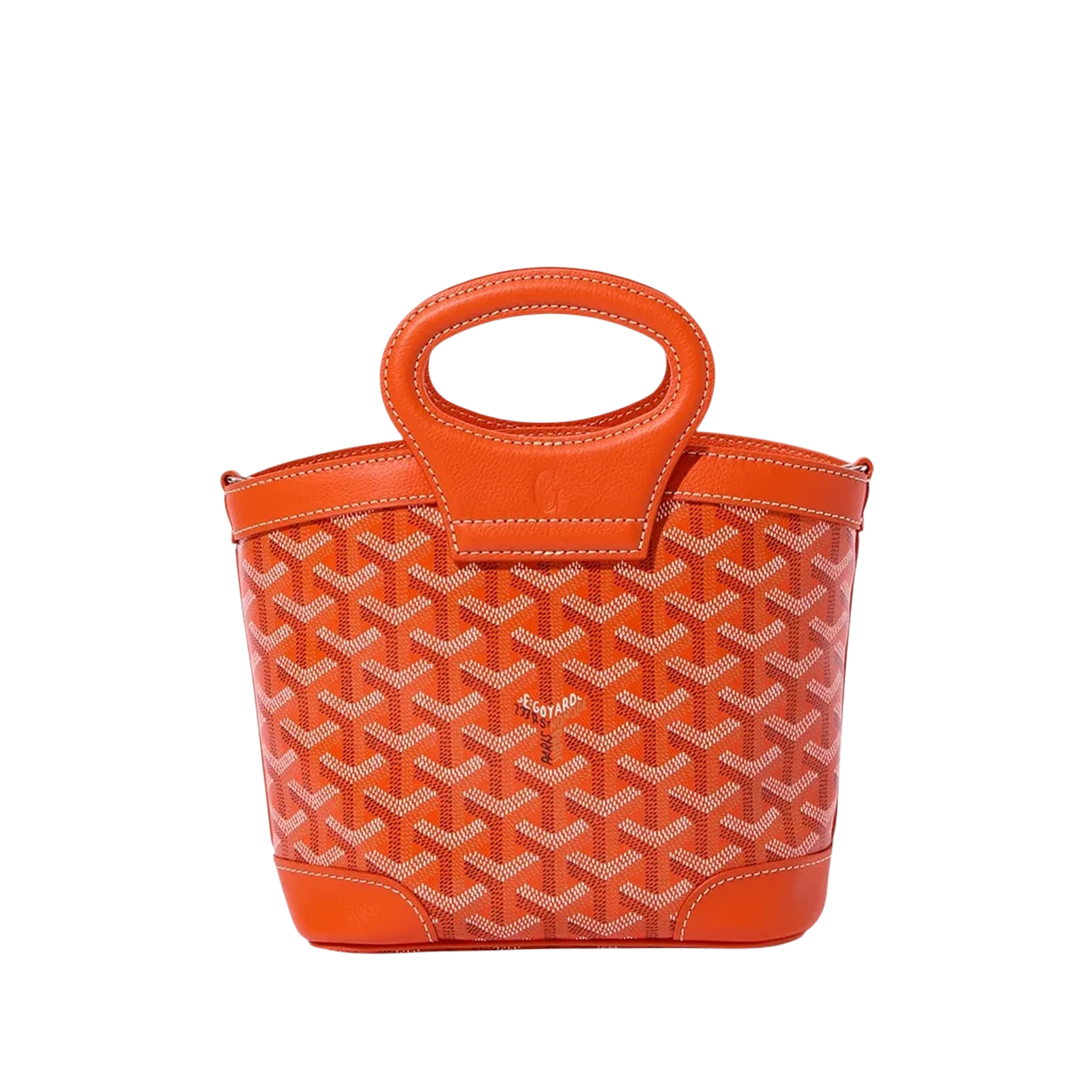 SAC BELUGA MINI 23CM