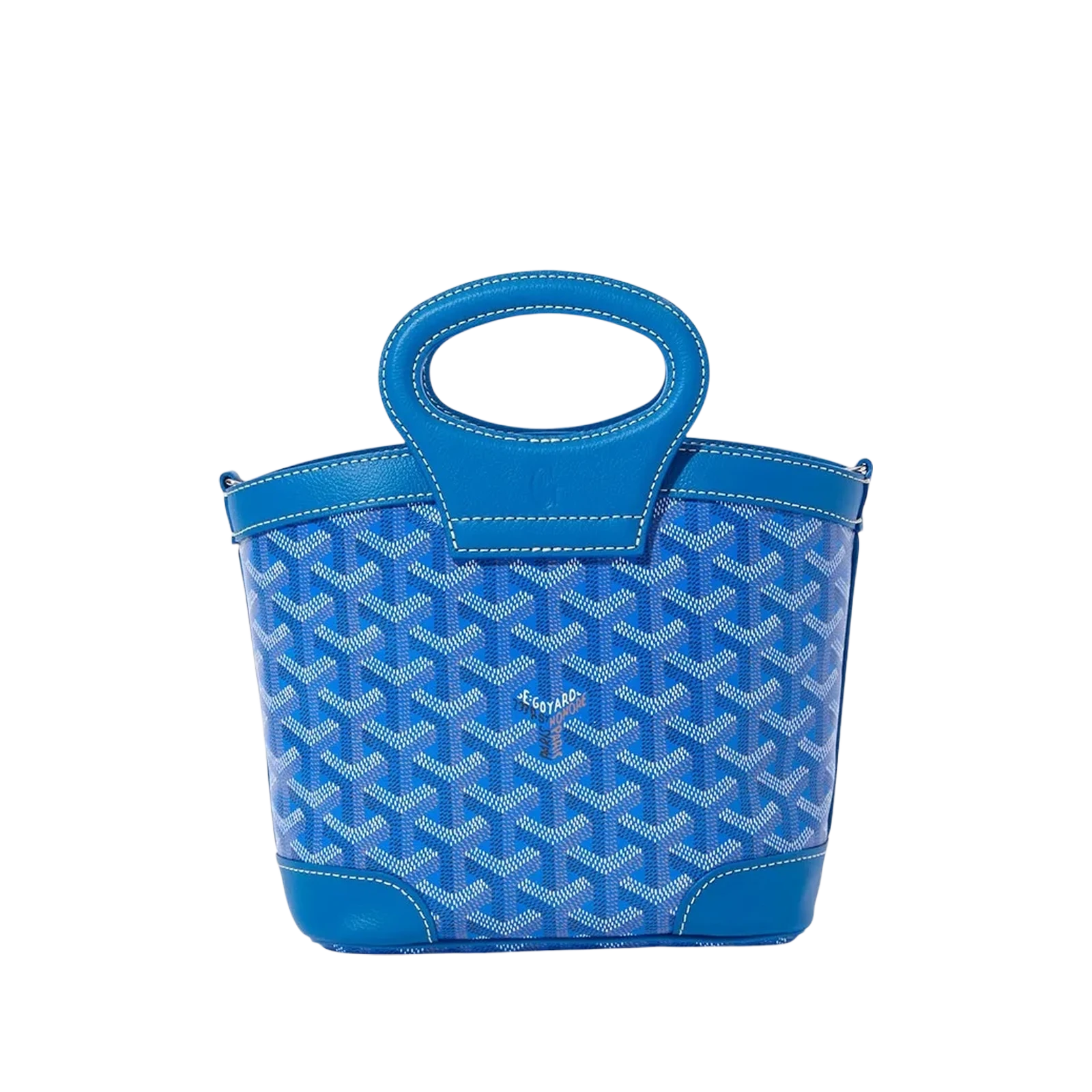 SAC BELUGA MINI 23CM