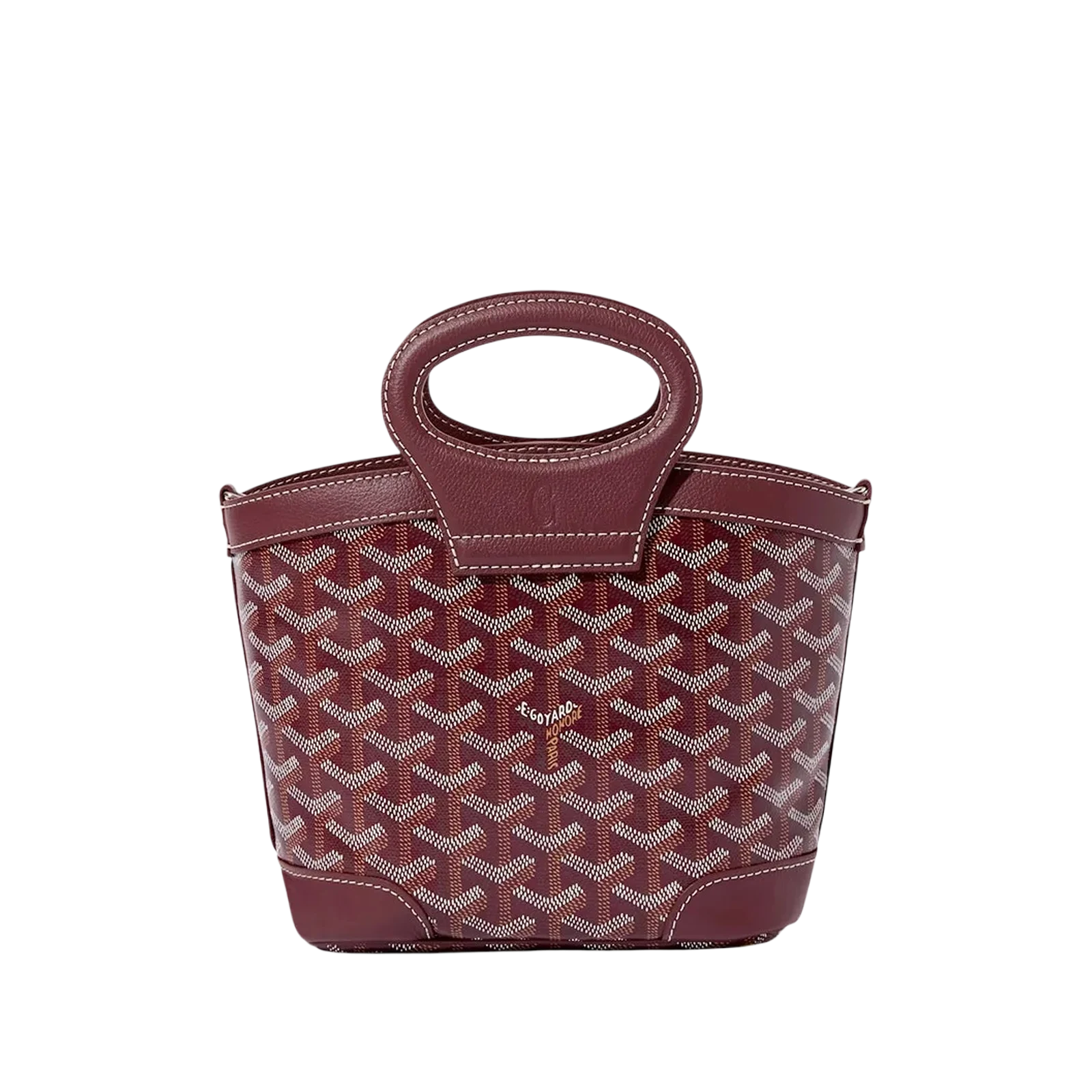 SAC BELUGA MINI 23CM