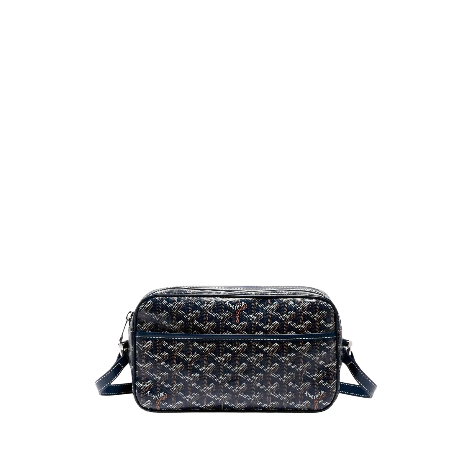 SAC CAP-VERT PM 22CM