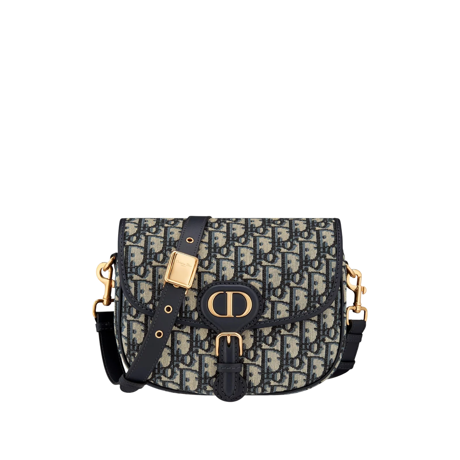 SAC DIOR BOBBY MEDIUM 23CM