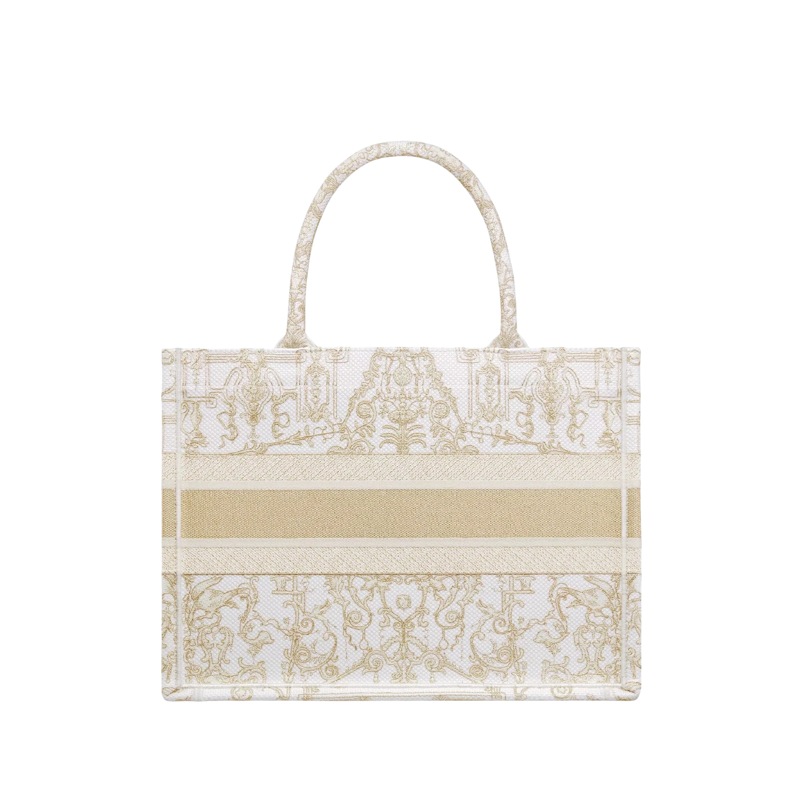SAC DIOR BOOK TOTE MEDIUM 36CM