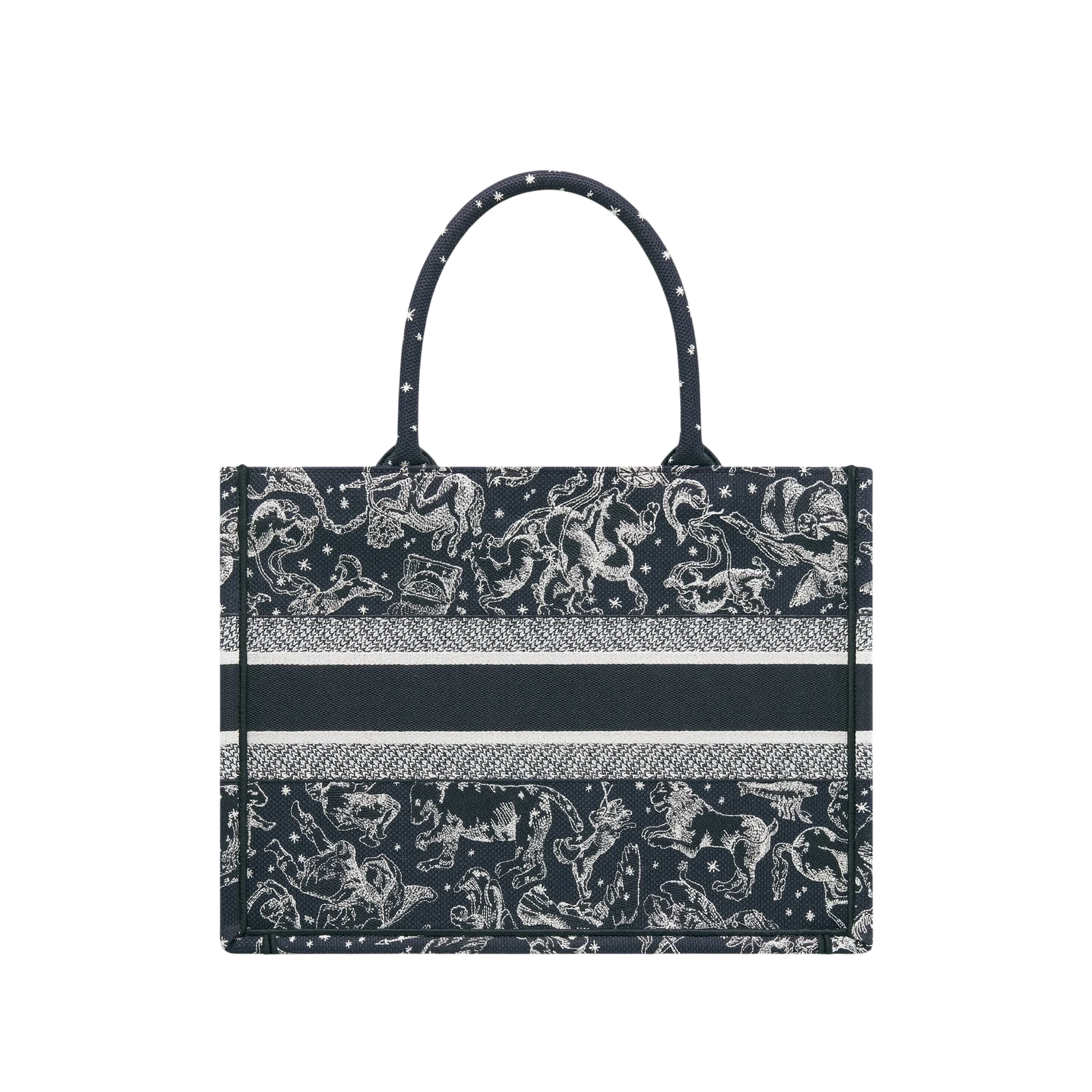 SAC DIOR BOOK TOTE MEDIUM 36CM