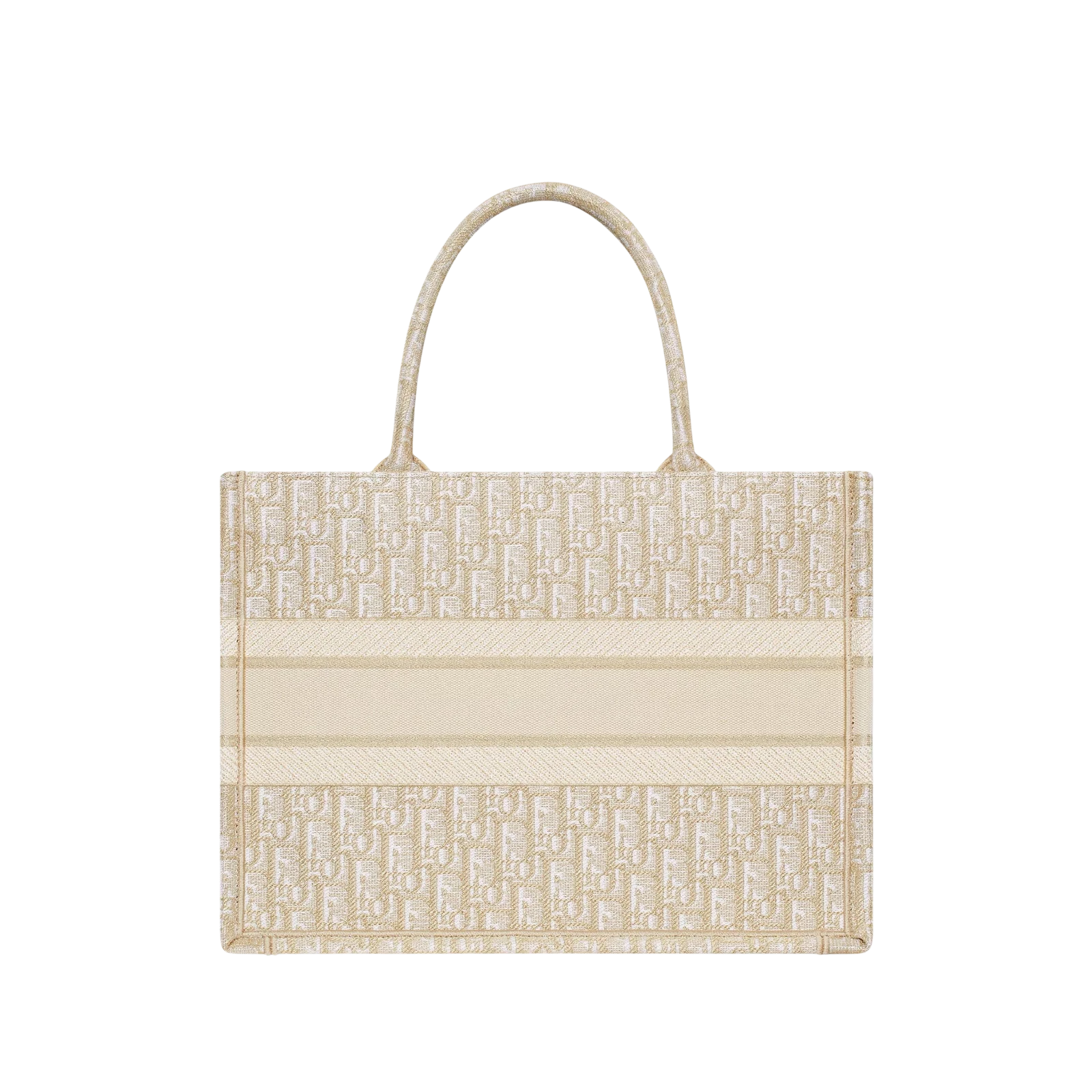 SAC DIOR BOOK TOTE MEDIUM 36CM