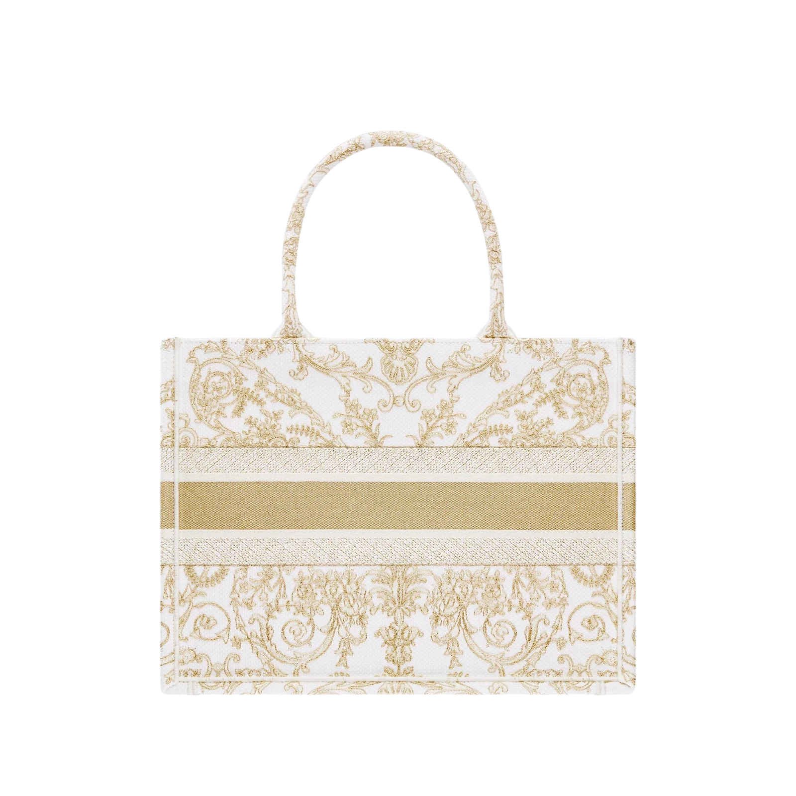 SAC DIOR BOOK TOTE MEDIUM 36CM