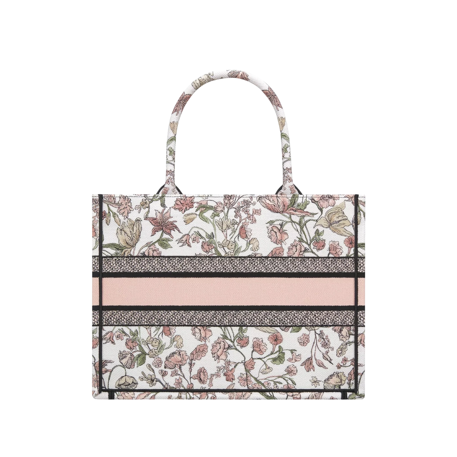 SAC DIOR BOOK TOTE MEDIUM 36CM