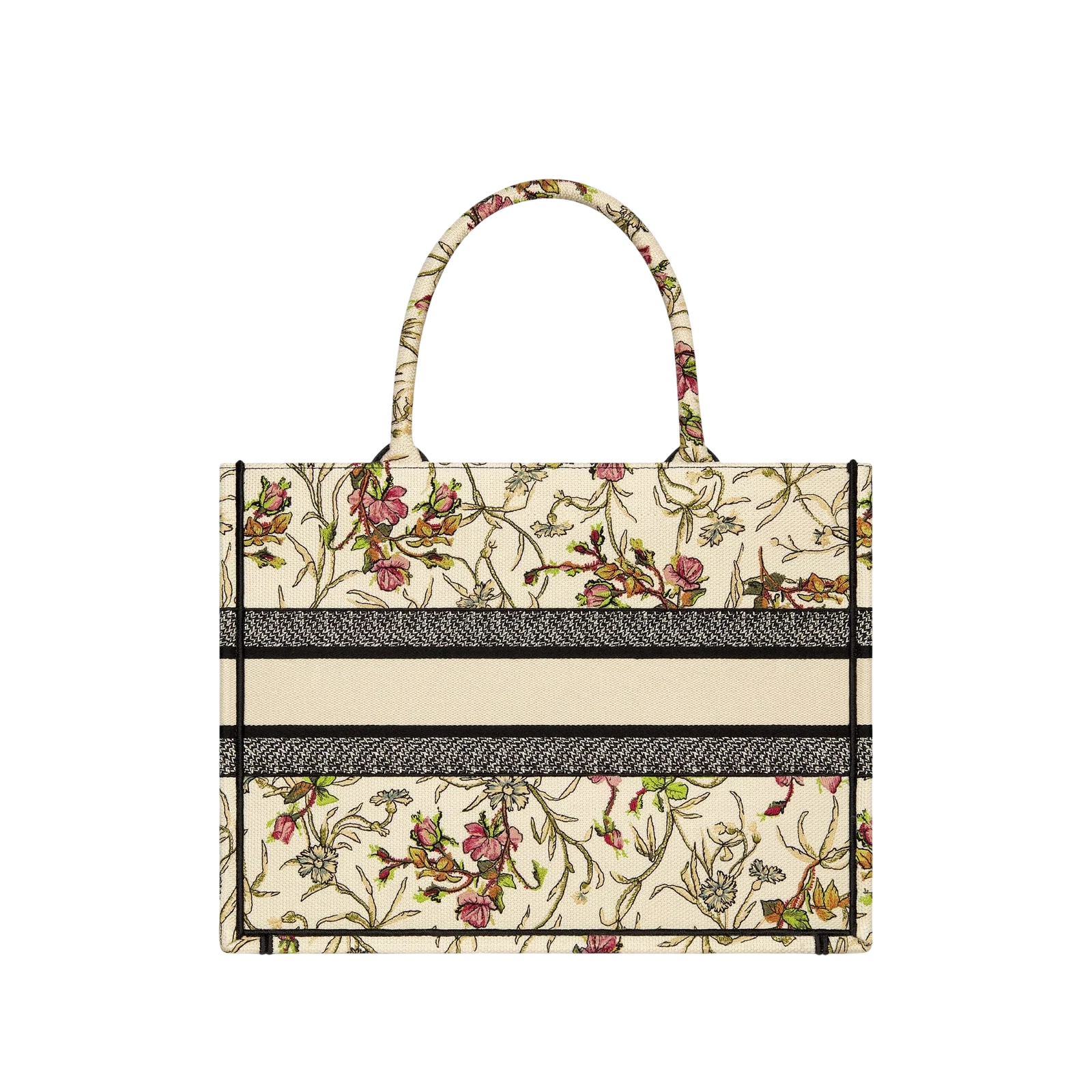 SAC DIOR BOOK TOTE MEDIUM 36CM