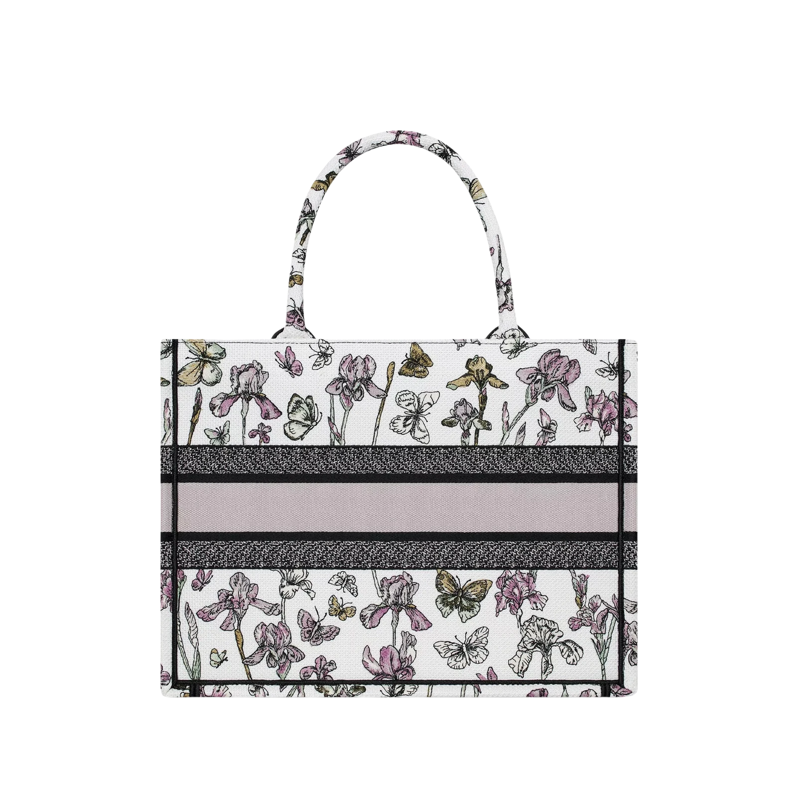 SAC DIOR BOOK TOTE MEDIUM 36CM