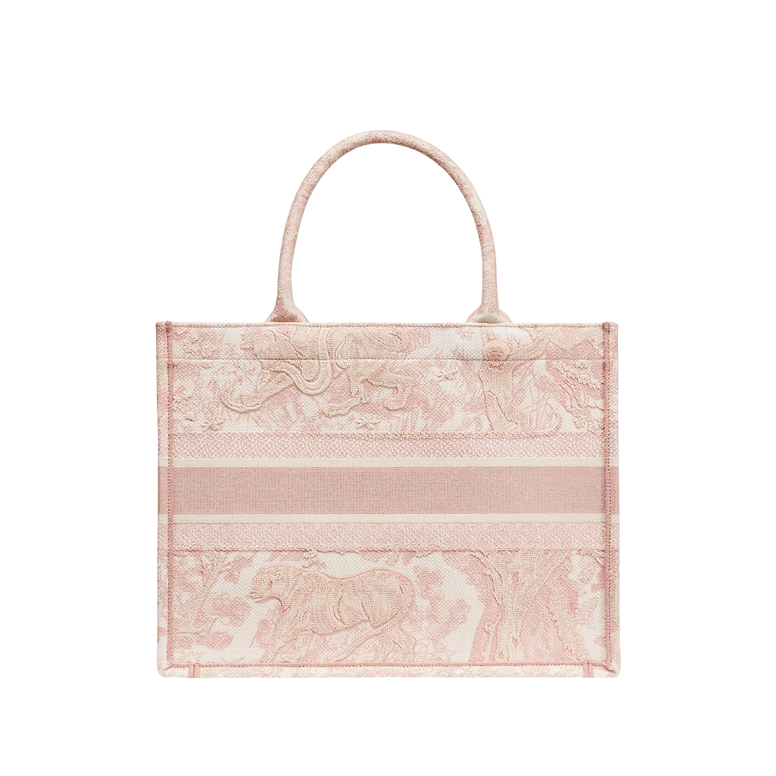 SAC DIOR BOOK TOTE MEDIUM 36CM