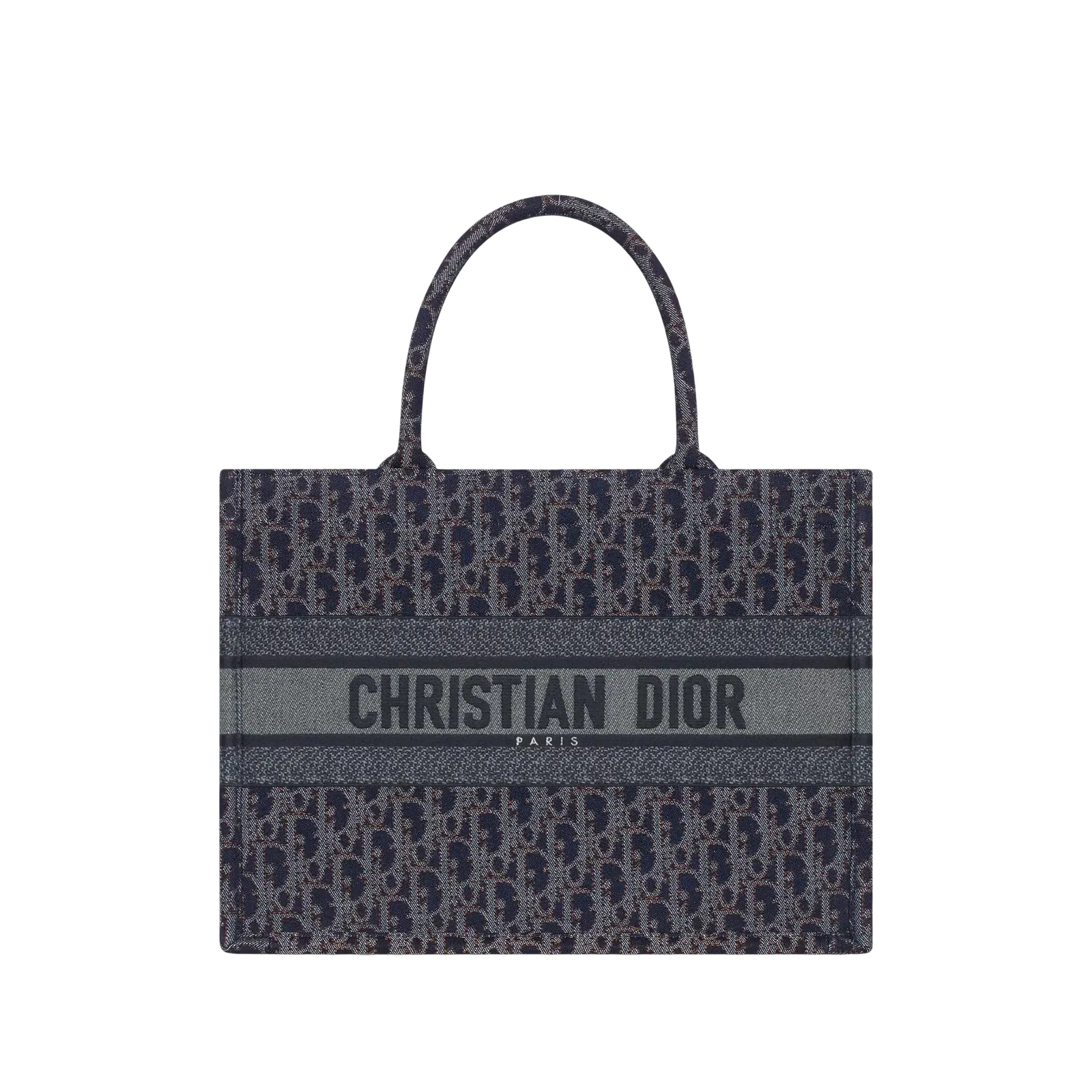 SAC DIOR BOOK TOTE MEDIUM 36CM