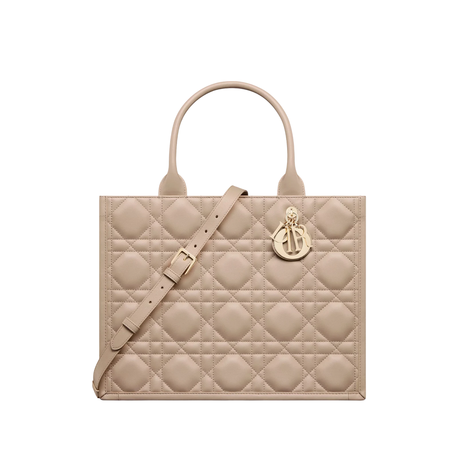 SAC DIOR BOOK TOTE MEDIUM 36CM