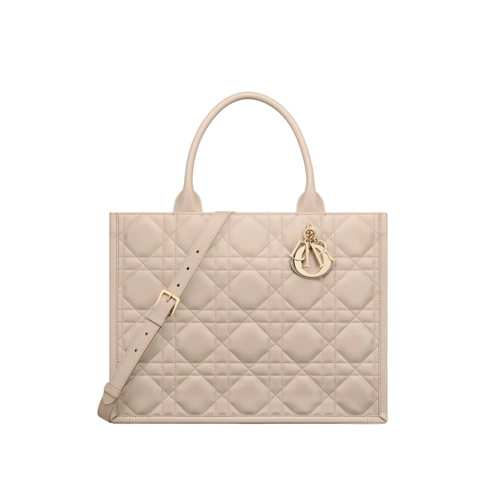 SAC DIOR BOOK TOTE MEDIUM 36CM