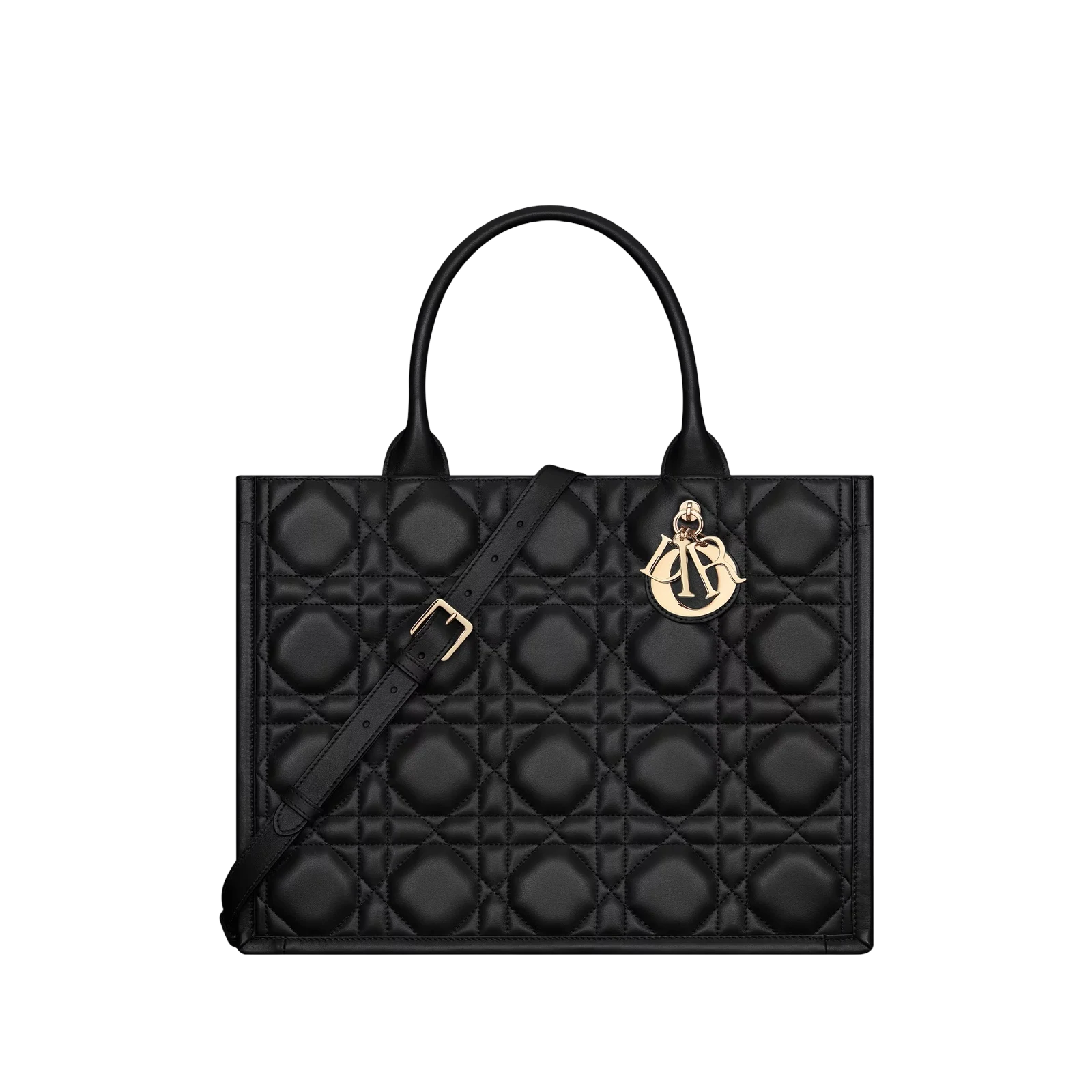 SAC DIOR BOOK TOTE MEDIUM 36CM