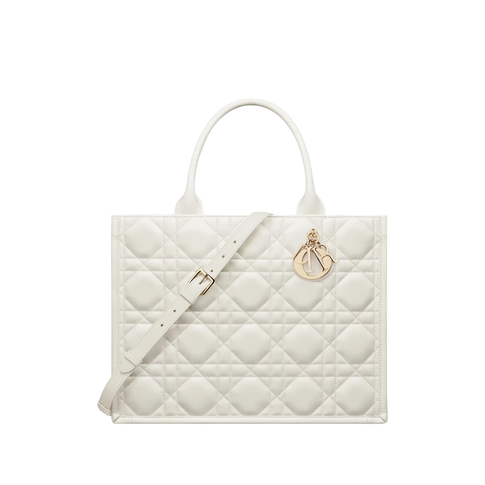 SAC DIOR BOOK TOTE MEDIUM 36CM