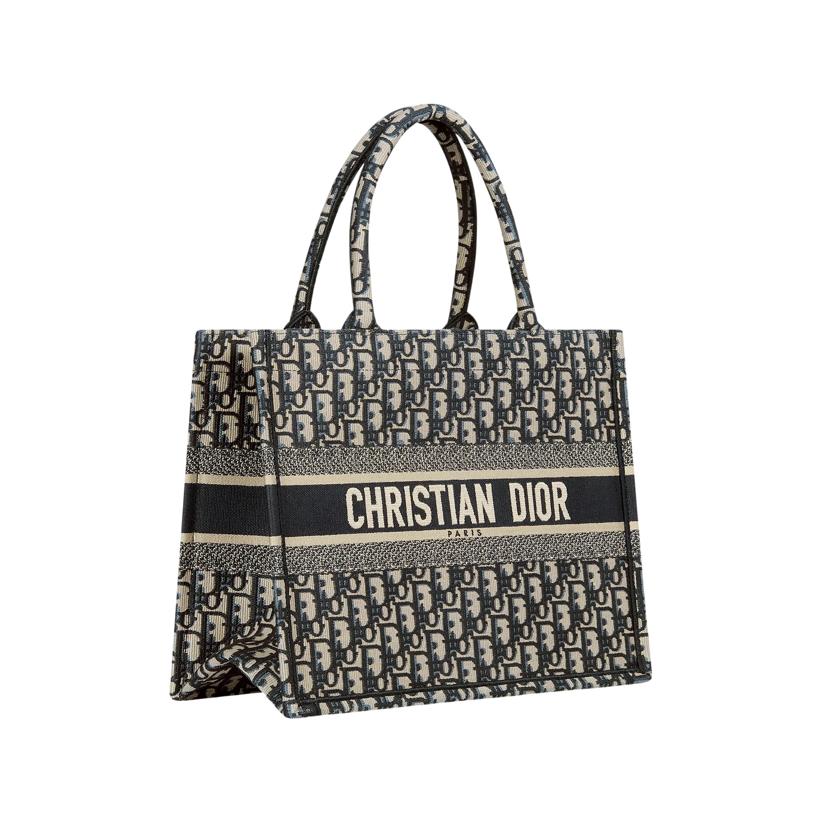 SAC DIOR BOOK TOTE MEDIUM 36CM