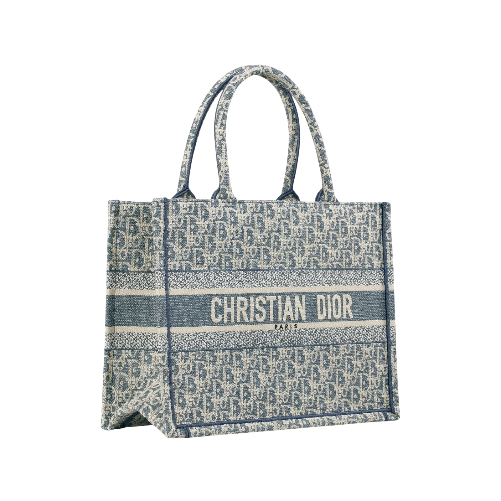 SAC DIOR BOOK TOTE MEDIUM 36CM