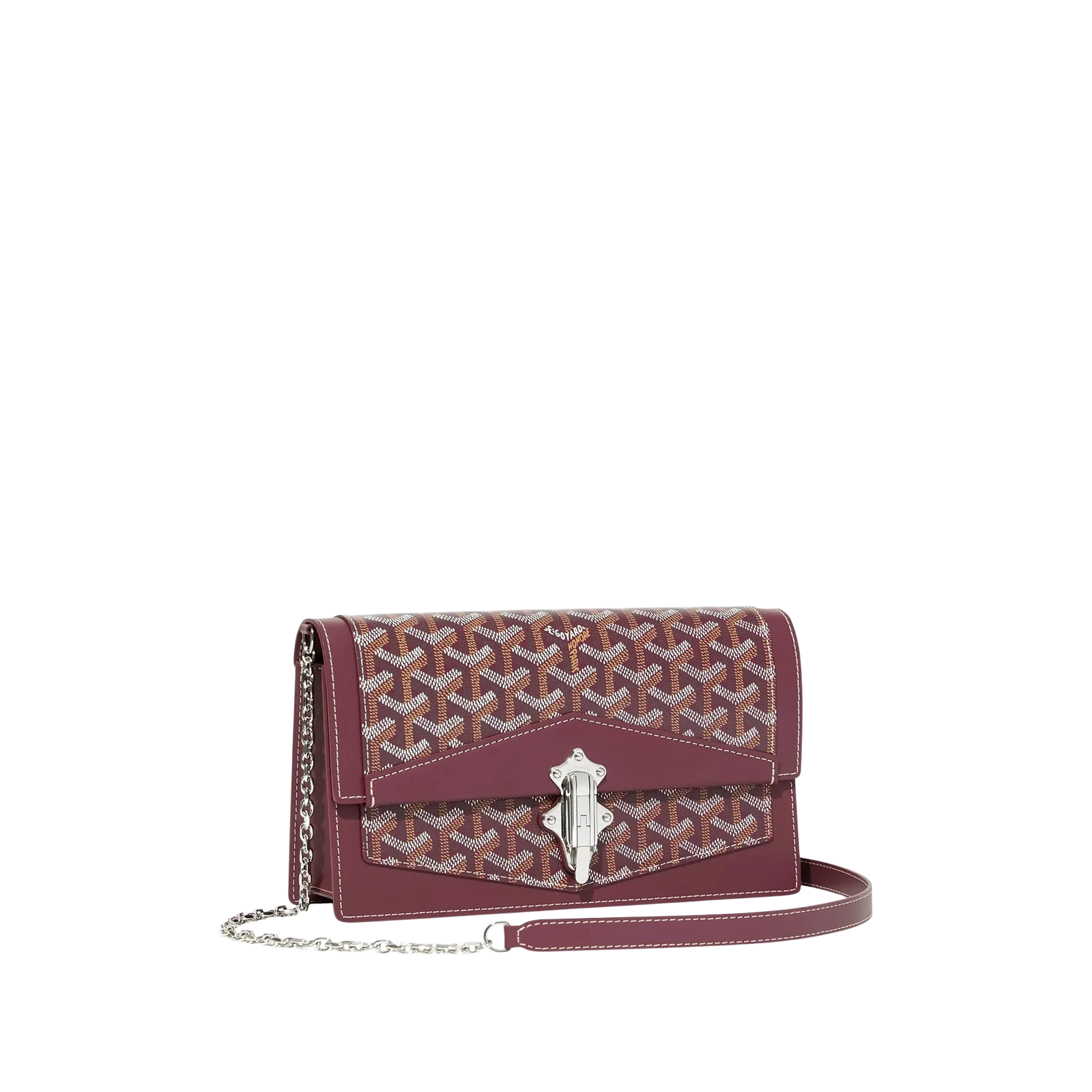 SAC DUCHESSE MARIE-CAROLINE 25CM