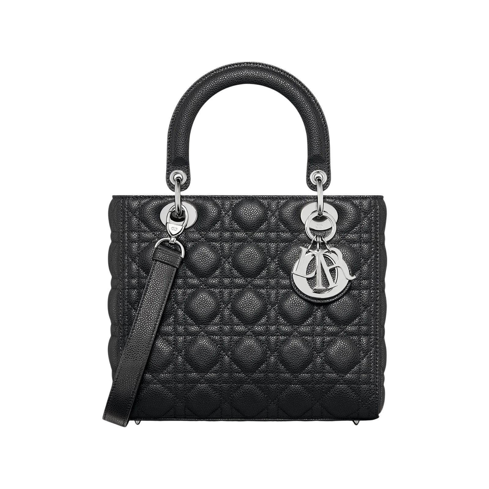 SAC LADY DIOR MEDIUM 24CM