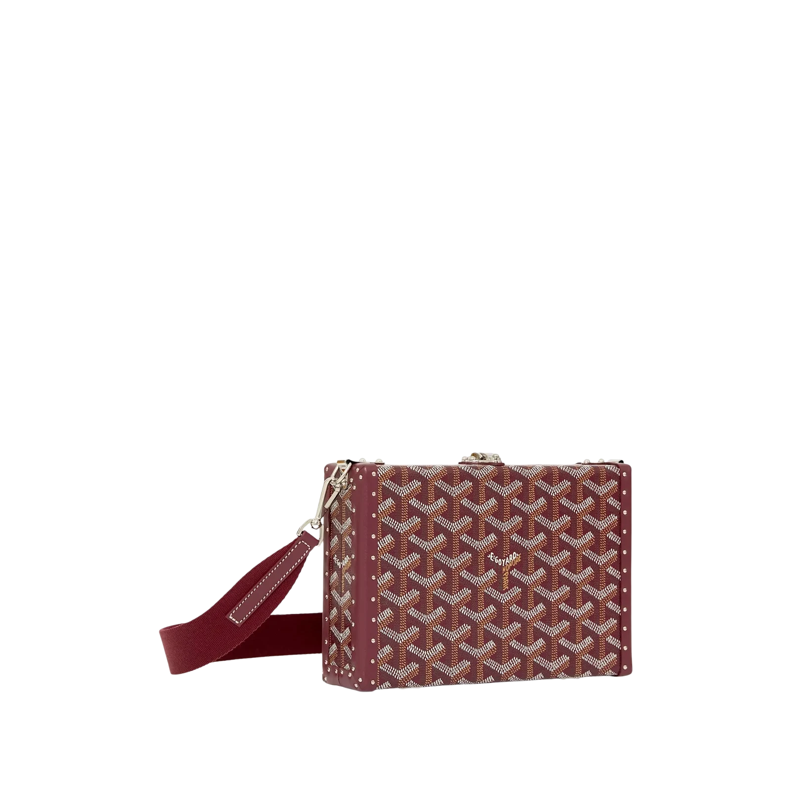 SAC MALLE BEZONS 19CM