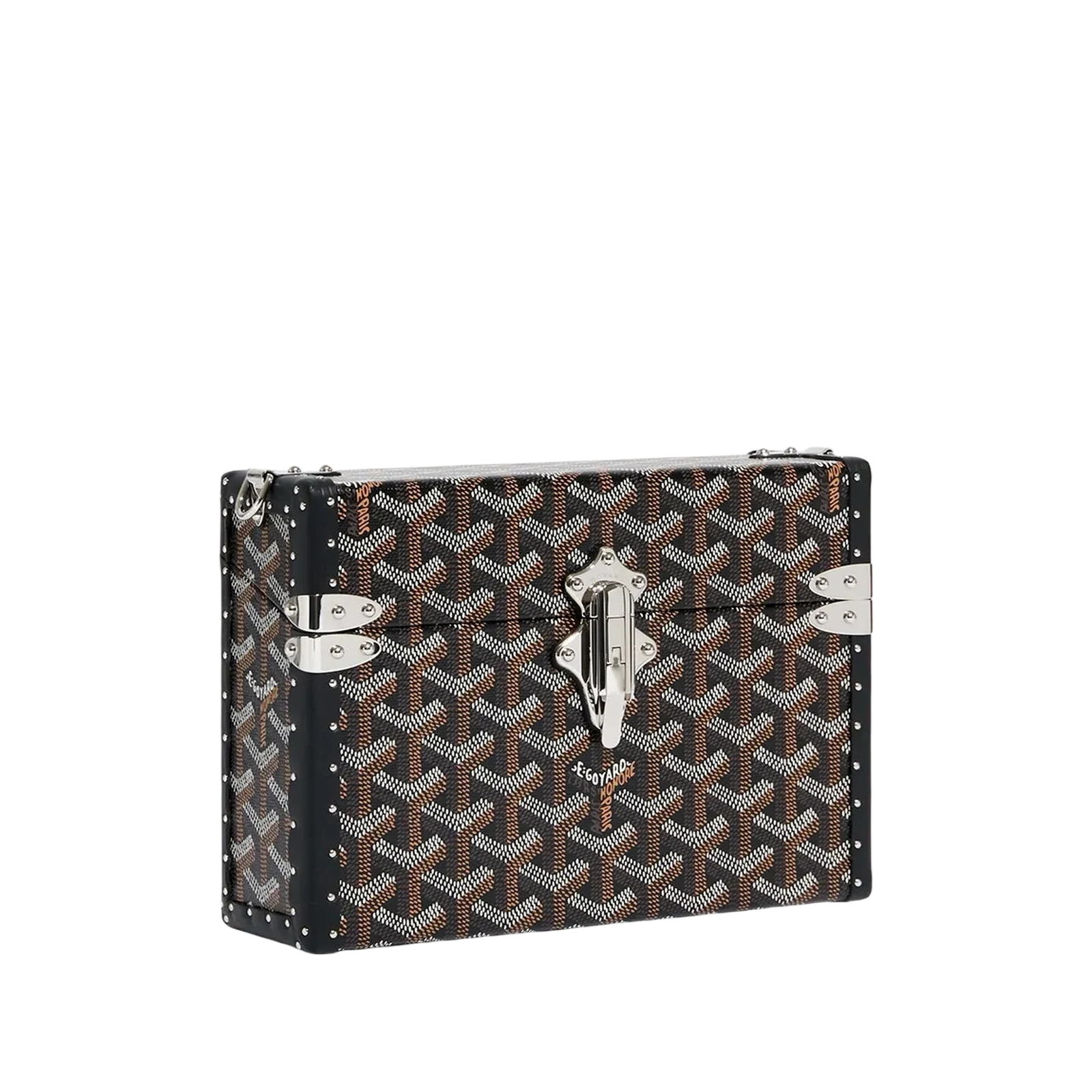 SAC MALLE CASSETTE 21CM
