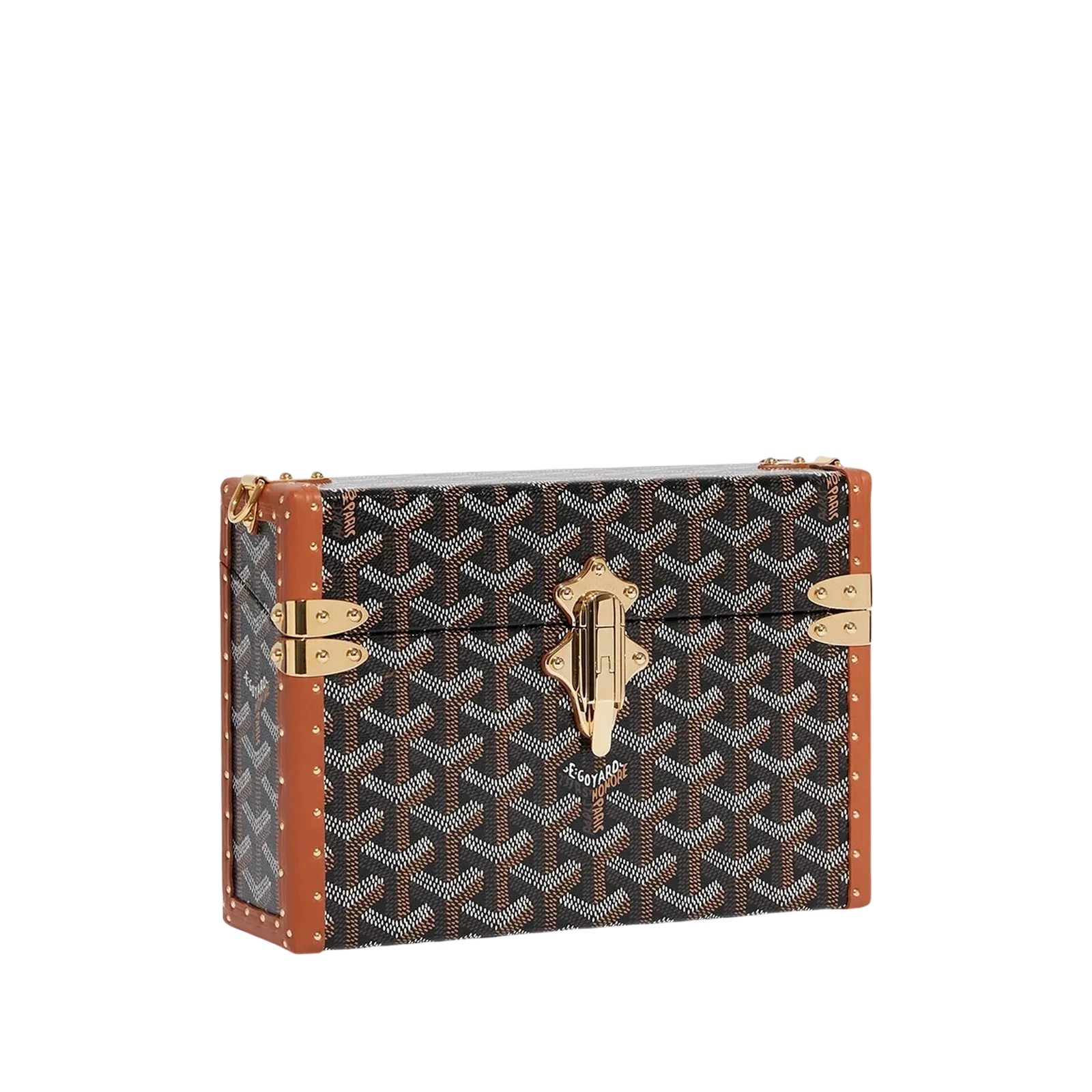 SAC MALLE CASSETTE 21CM