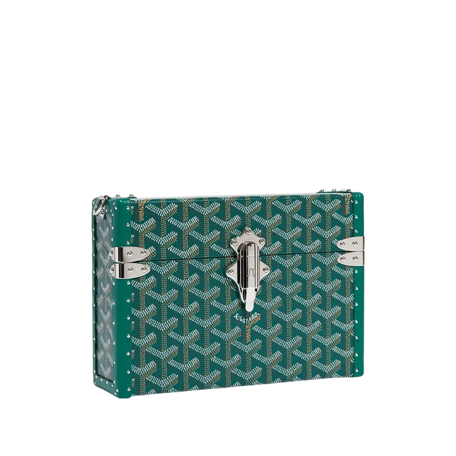 SAC MALLE CASSETTE 21CM