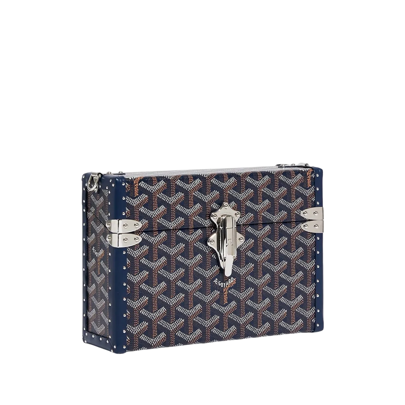 SAC MALLE CASSETTE 21CM