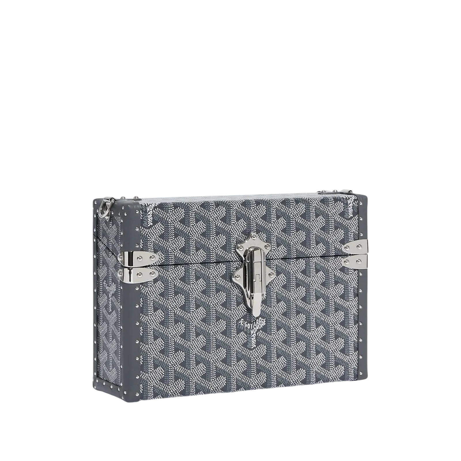 SAC MALLE CASSETTE 21CM