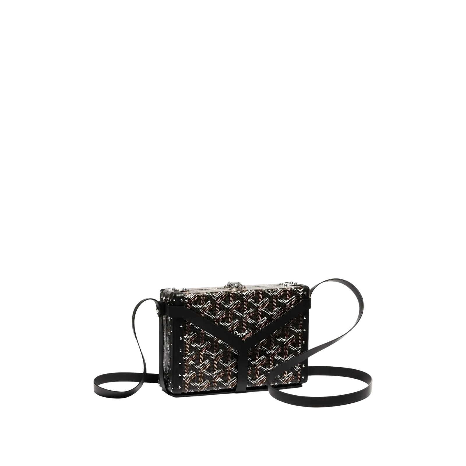 SAC MALLE MINAUDIÈRE 17CM