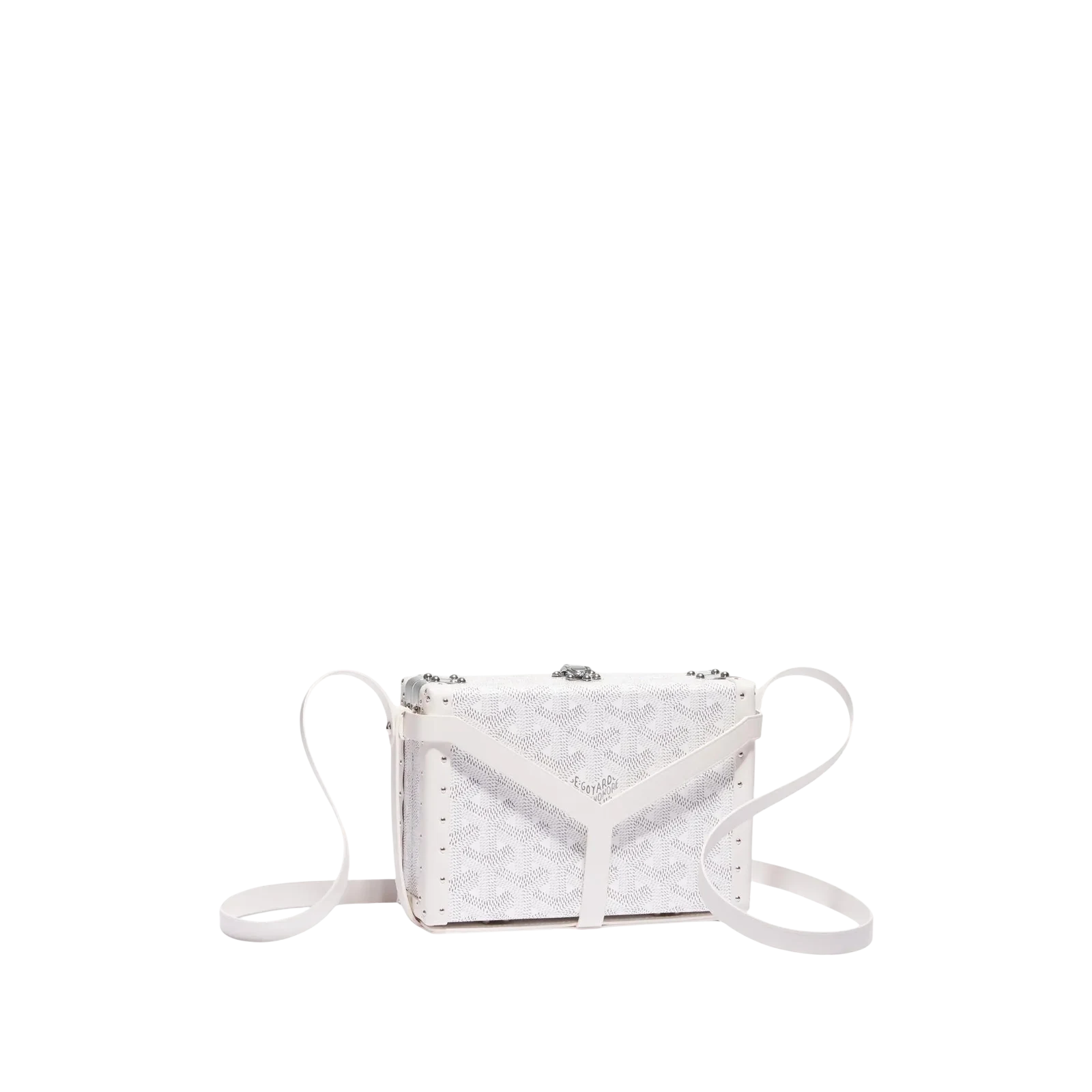 SAC MALLE MINAUDIÈRE 17CM