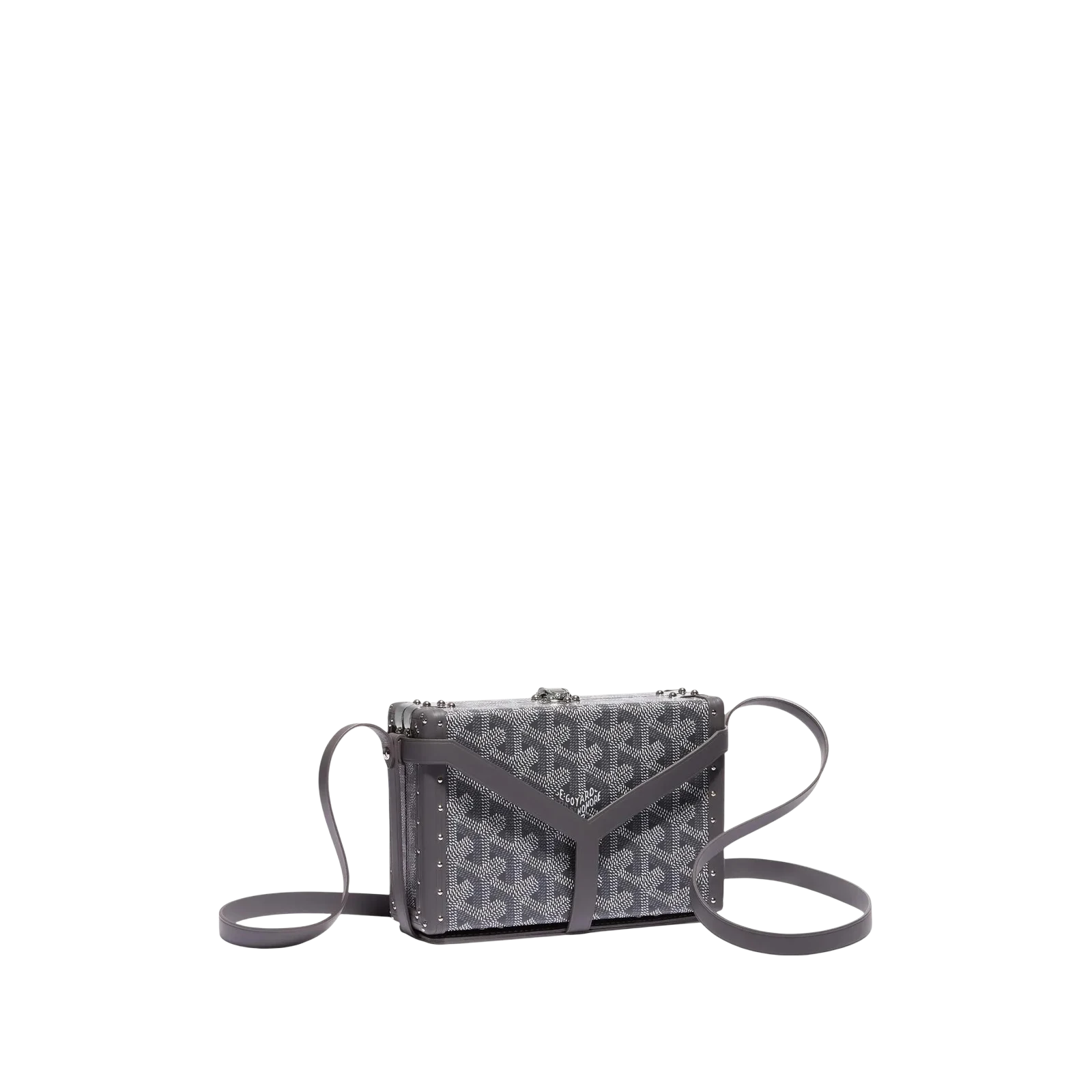 SAC MALLE MINAUDIÈRE 17CM
