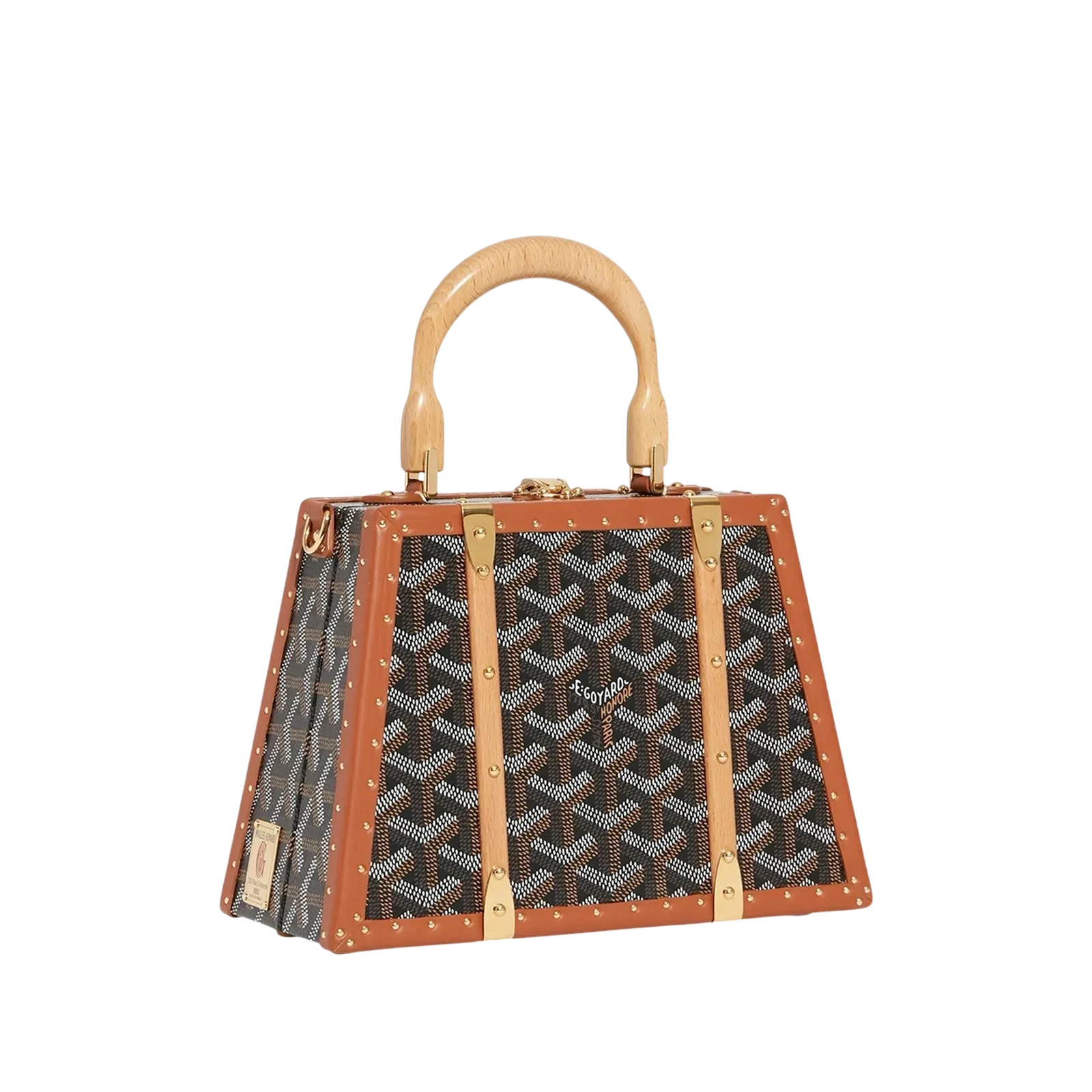 SAC MALLE SAÏGON MINI 21CM