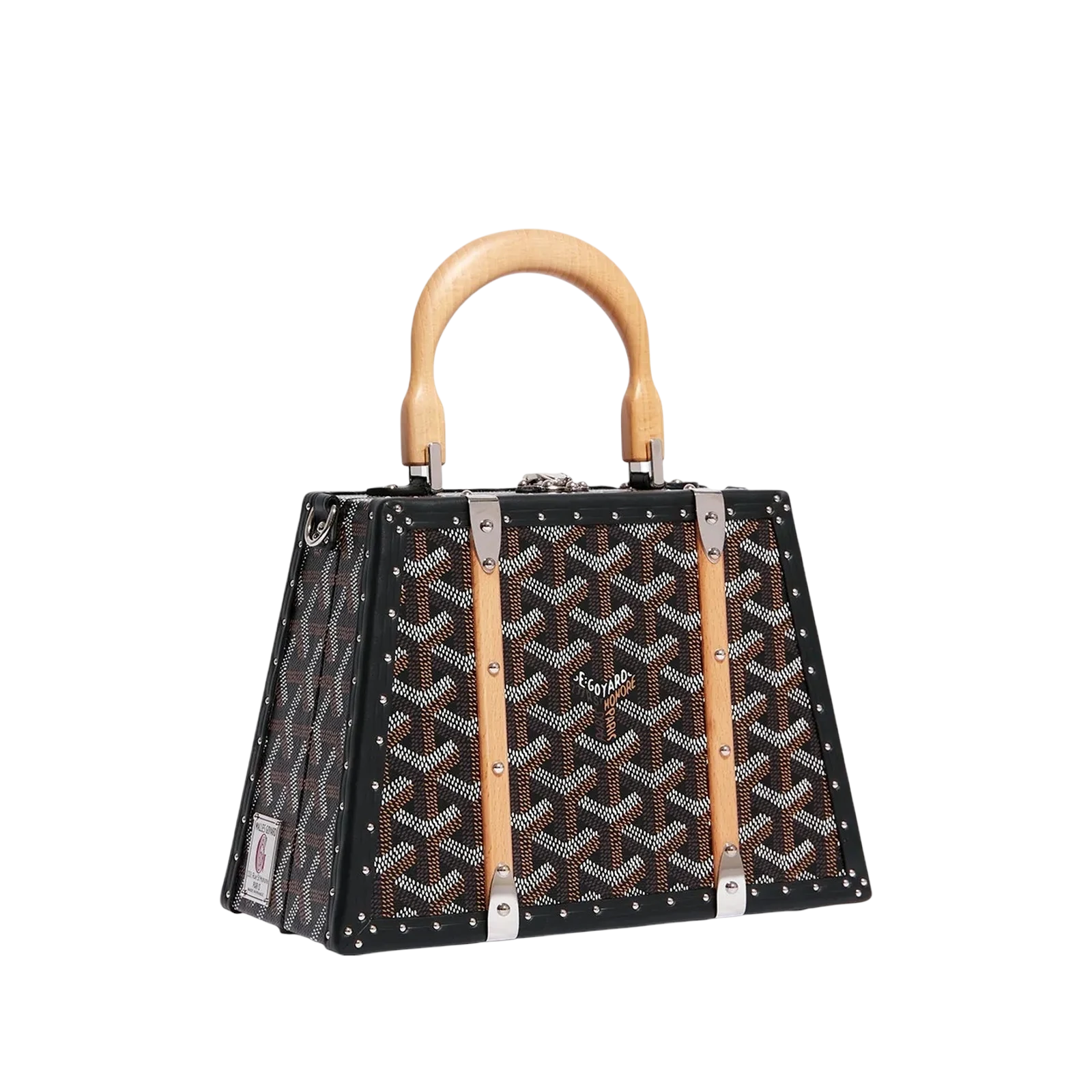 SAC MALLE SAÏGON MINI 21CM