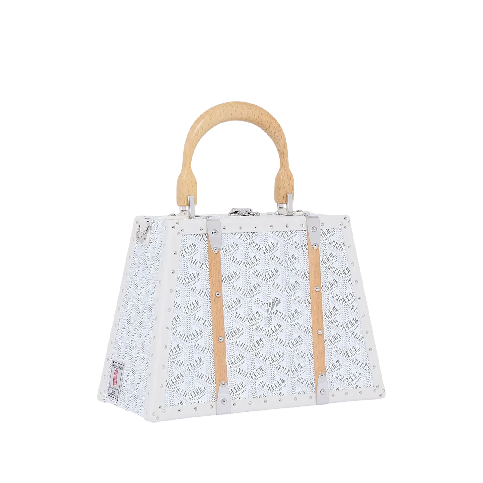 SAC MALLE SAÏGON MINI 21CM