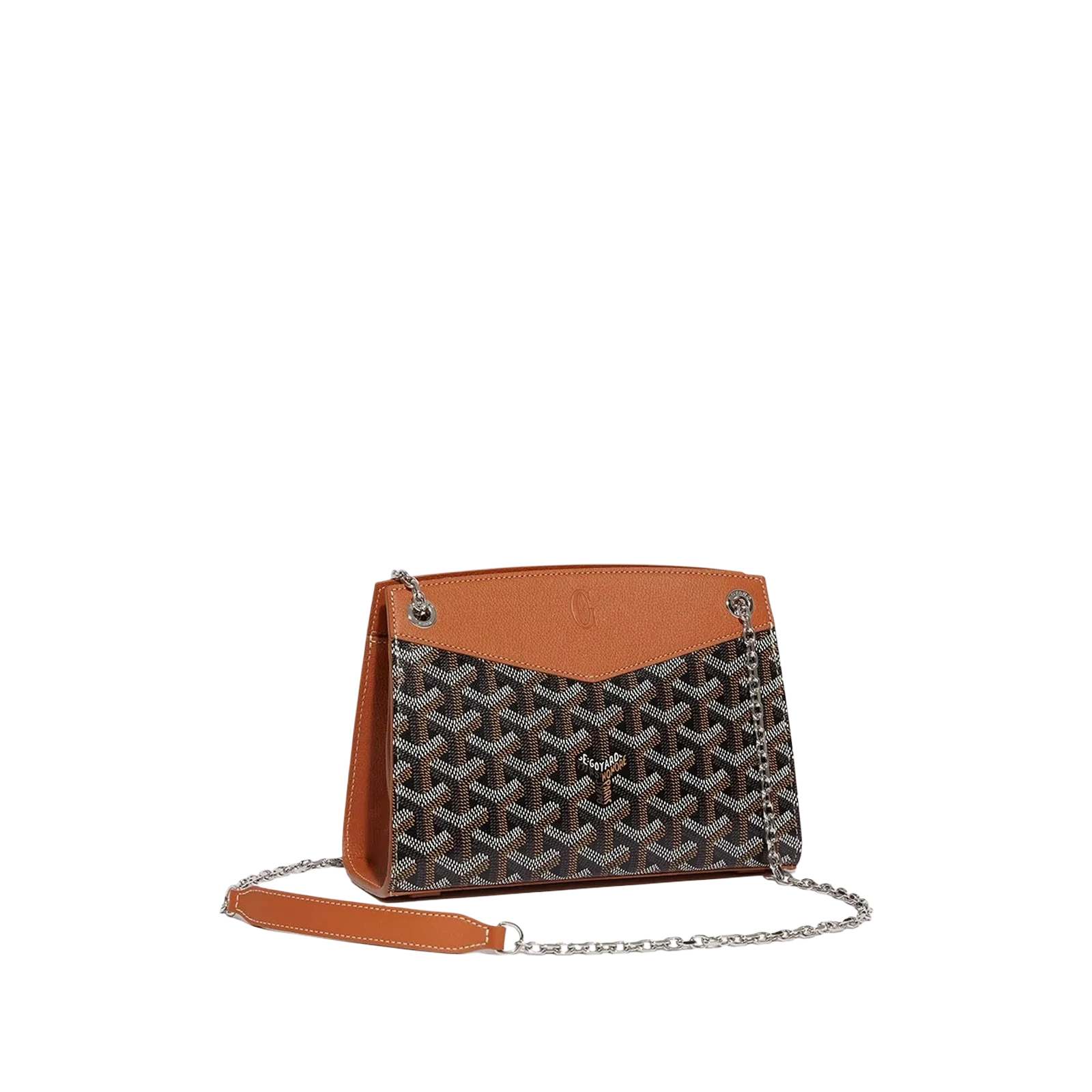 SAC ROUETTE STRUCTURÉ MINI 21CM