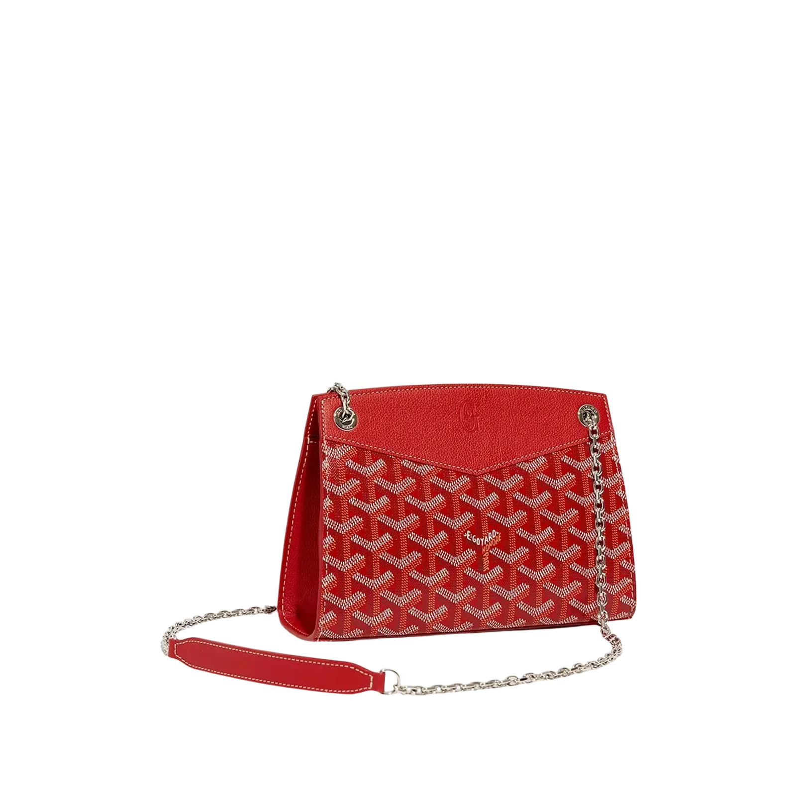 SAC ROUETTE STRUCTURÉ MINI 21CM