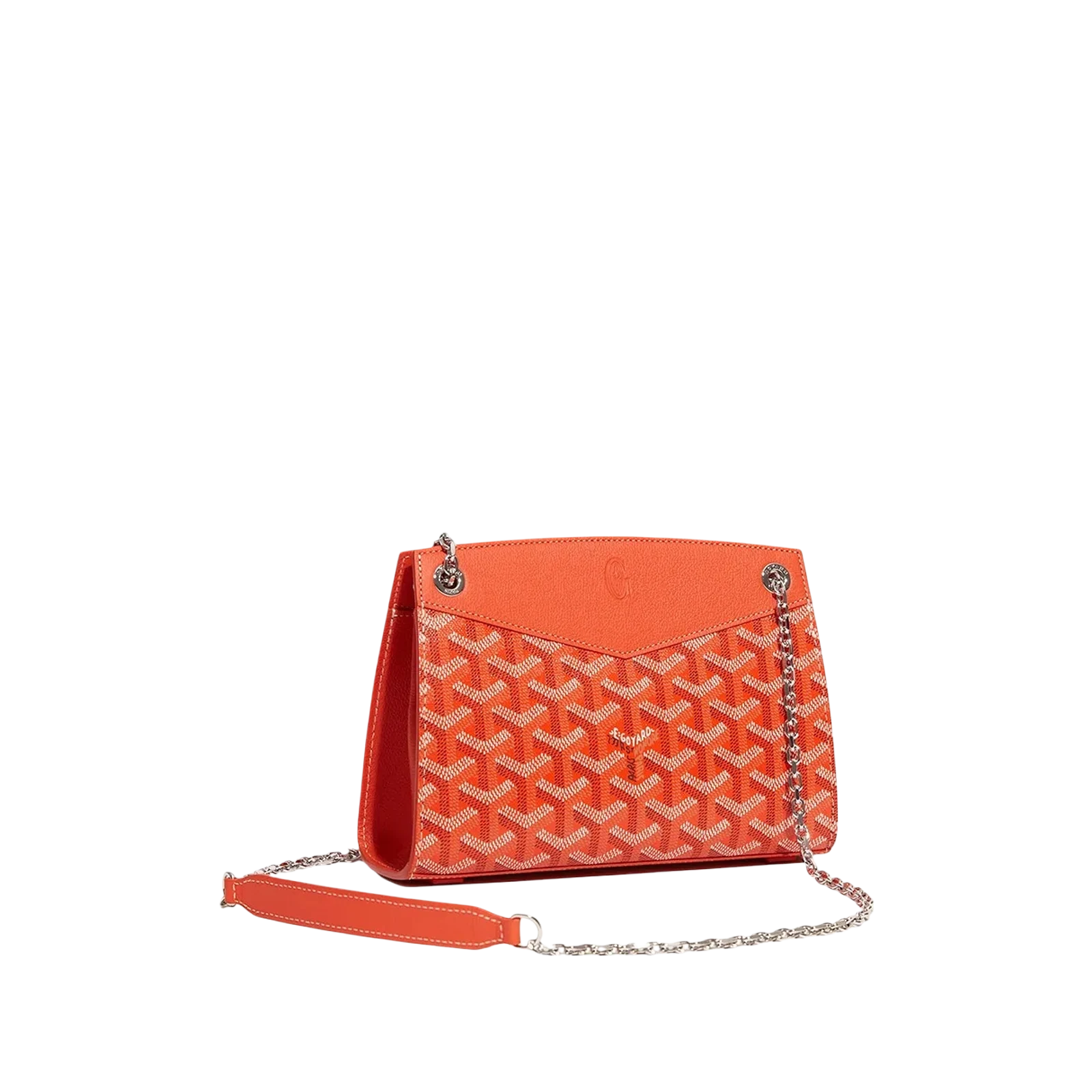 SAC ROUETTE STRUCTURÉ MINI 21CM