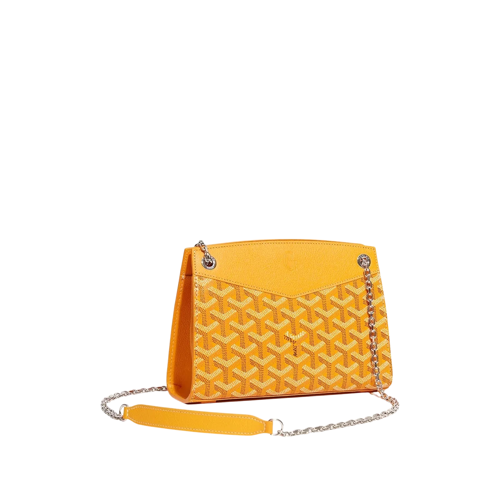SAC ROUETTE STRUCTURÉ MINI 21CM