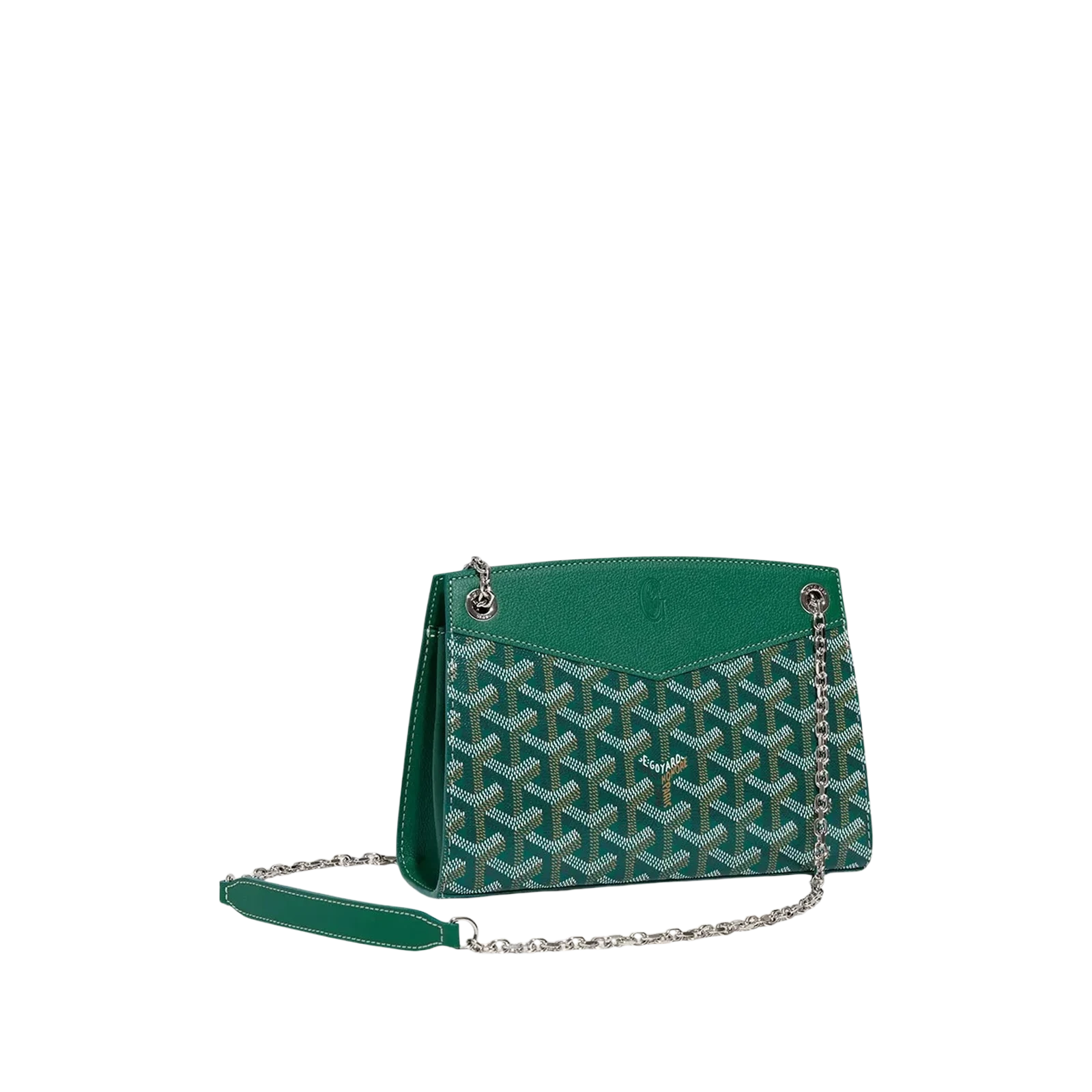 SAC ROUETTE STRUCTURÉ MINI 21CM