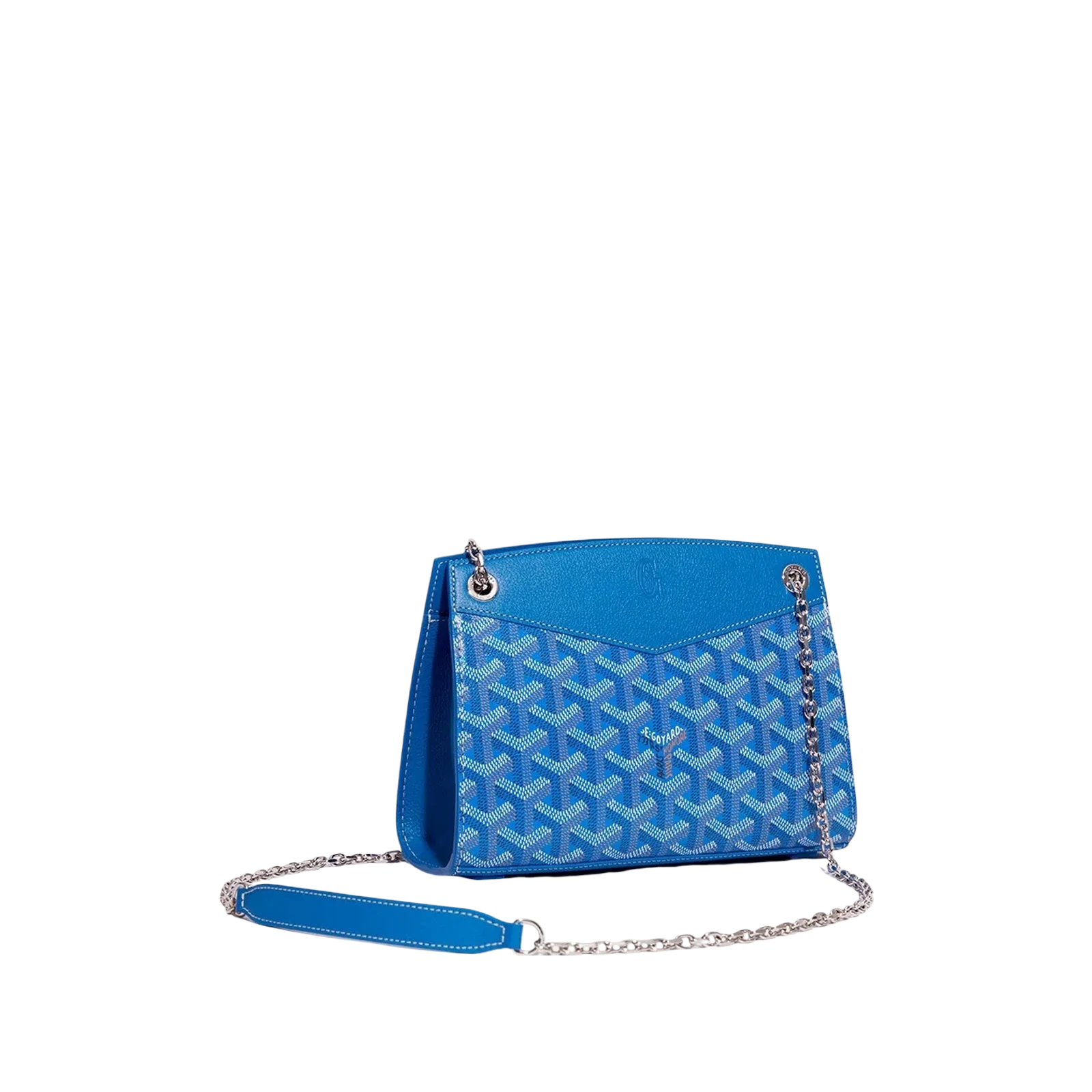 SAC ROUETTE STRUCTURÉ MINI 21CM