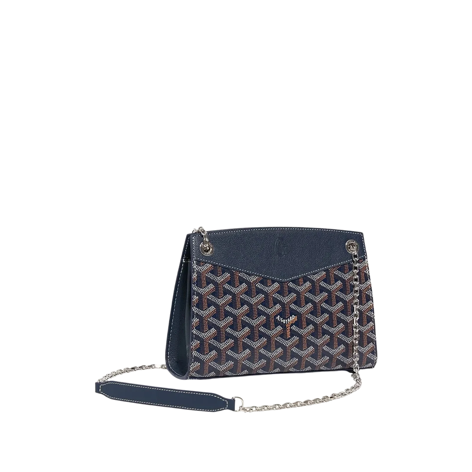 SAC ROUETTE STRUCTURÉ MINI 21CM