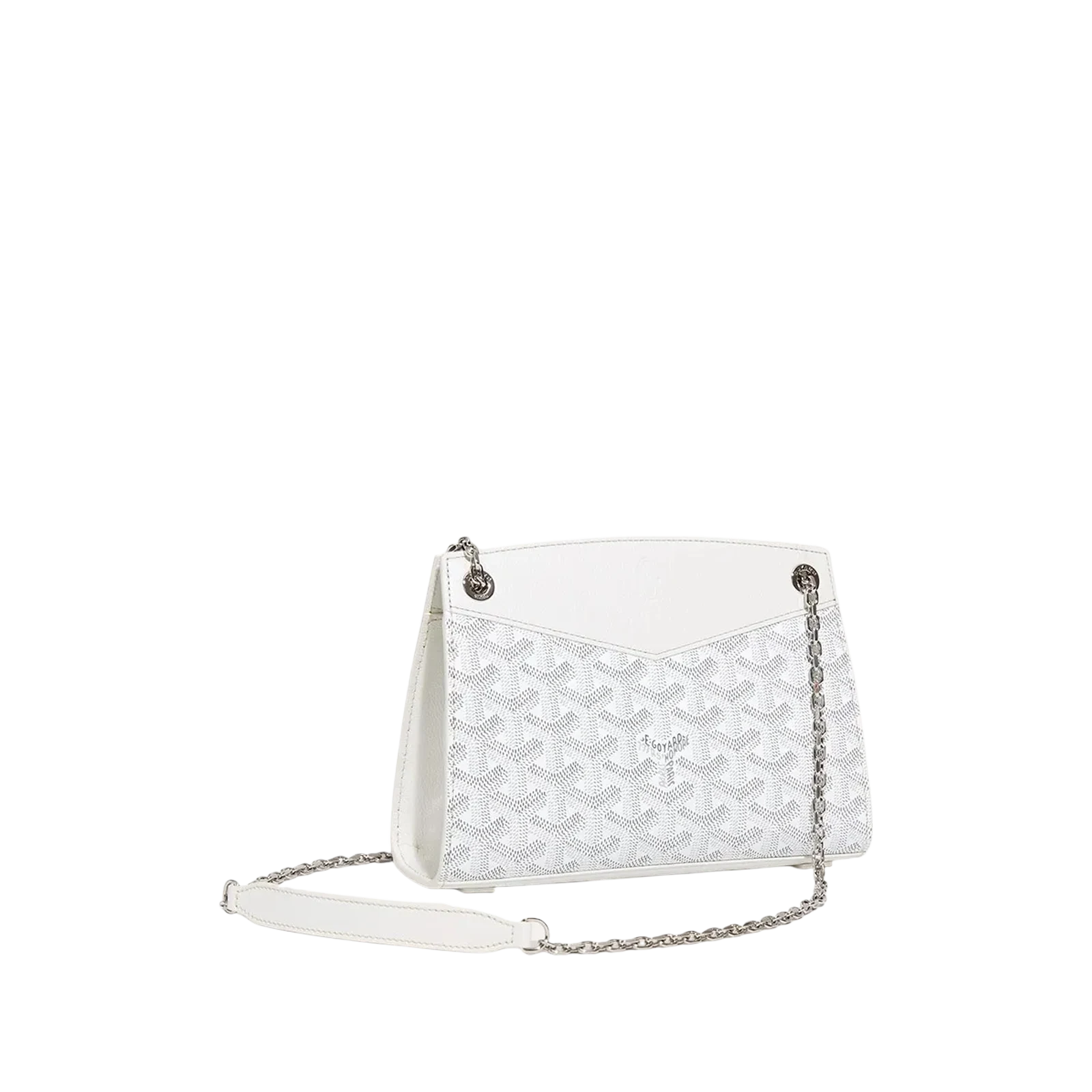 SAC ROUETTE STRUCTURÉ MINI 21CM