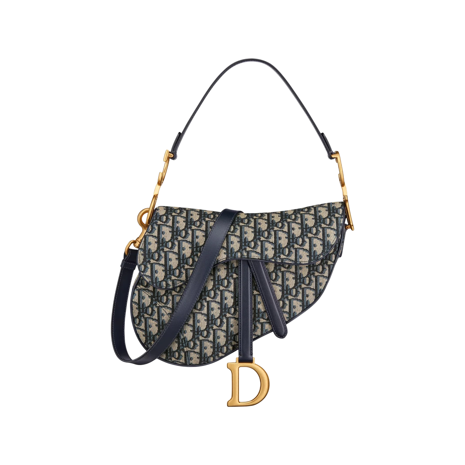 SAC SADDLE À BANDOULIÈRE
