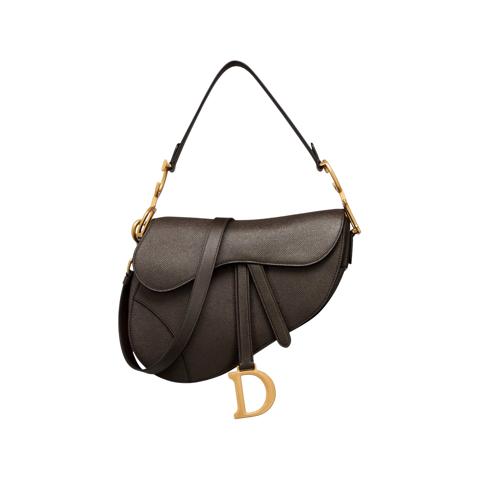 SAC SADDLE À BANDOULIÈRE
