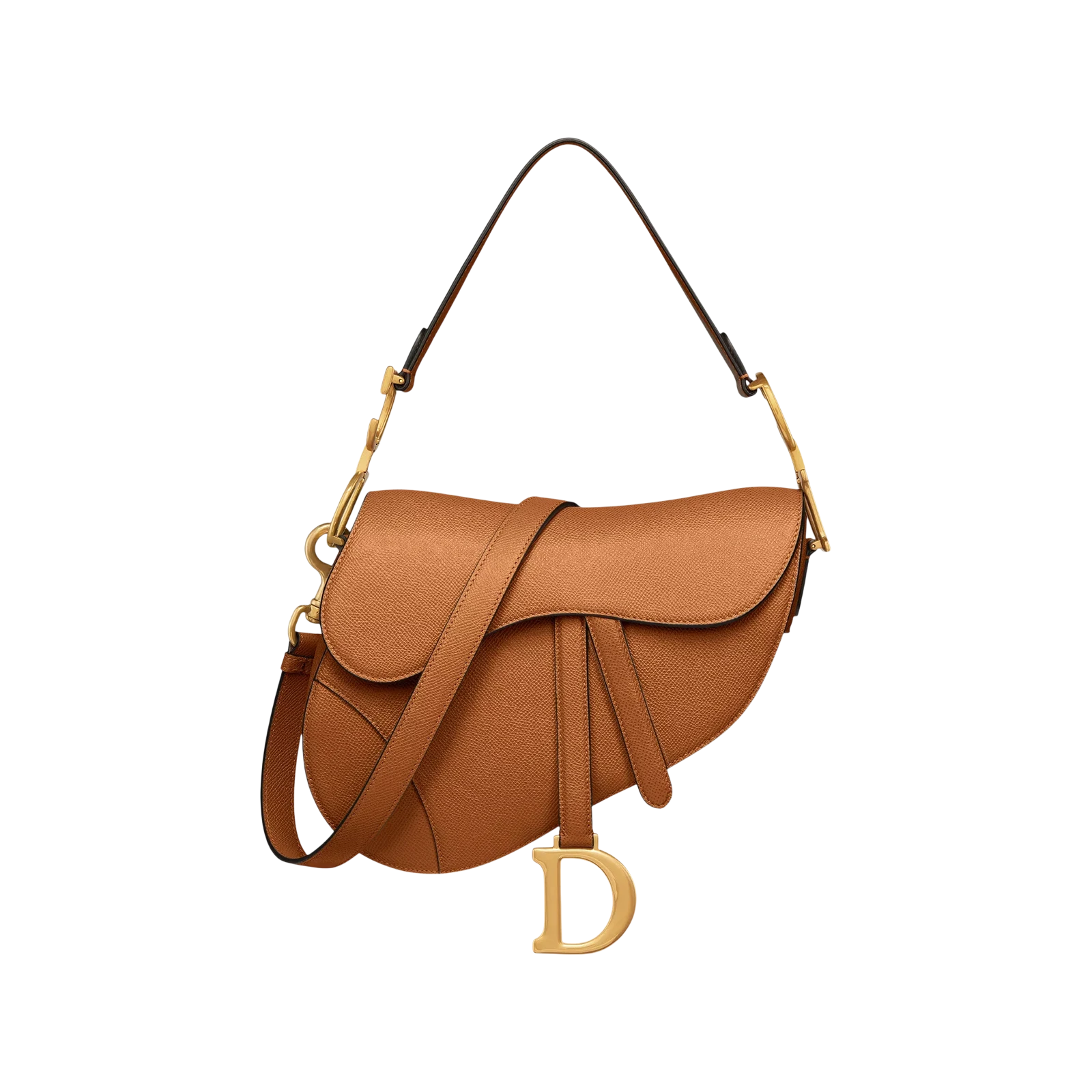 SAC SADDLE À BANDOULIÈRE