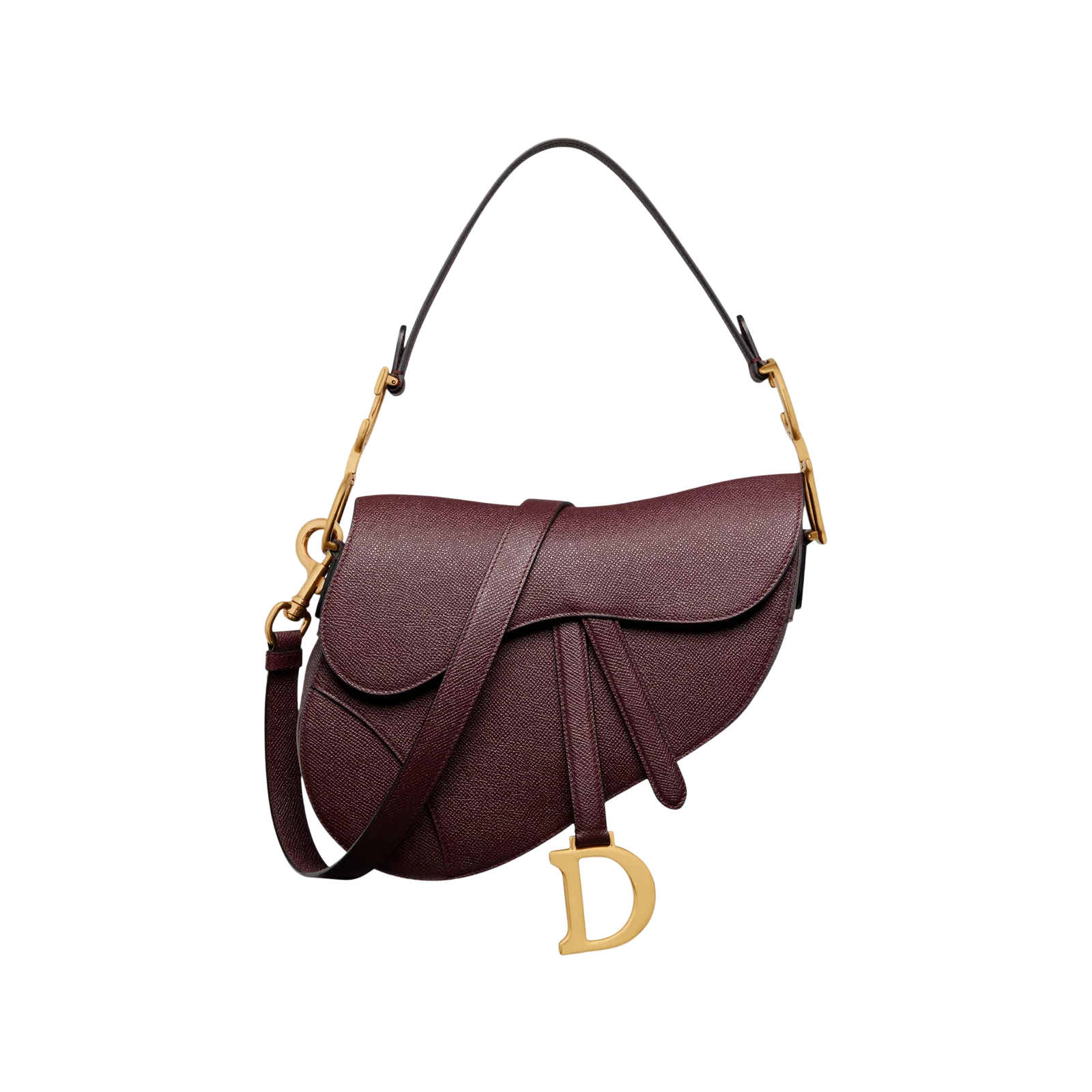 SAC SADDLE À BANDOULIÈRE